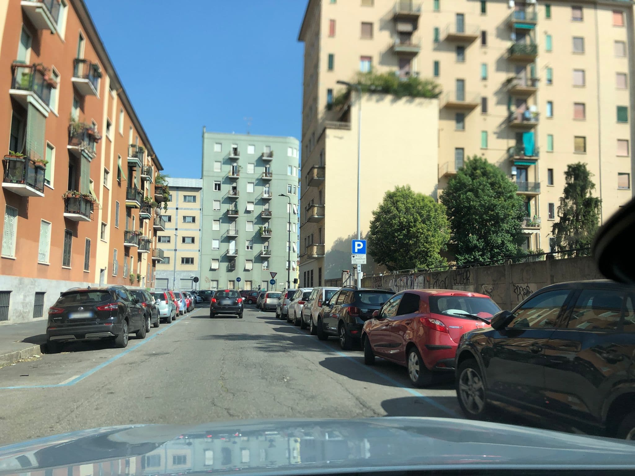 Street view near ZENO HOTELS 酒店, Chinatown — © adirricor (CC BY-SA · Mapillary)