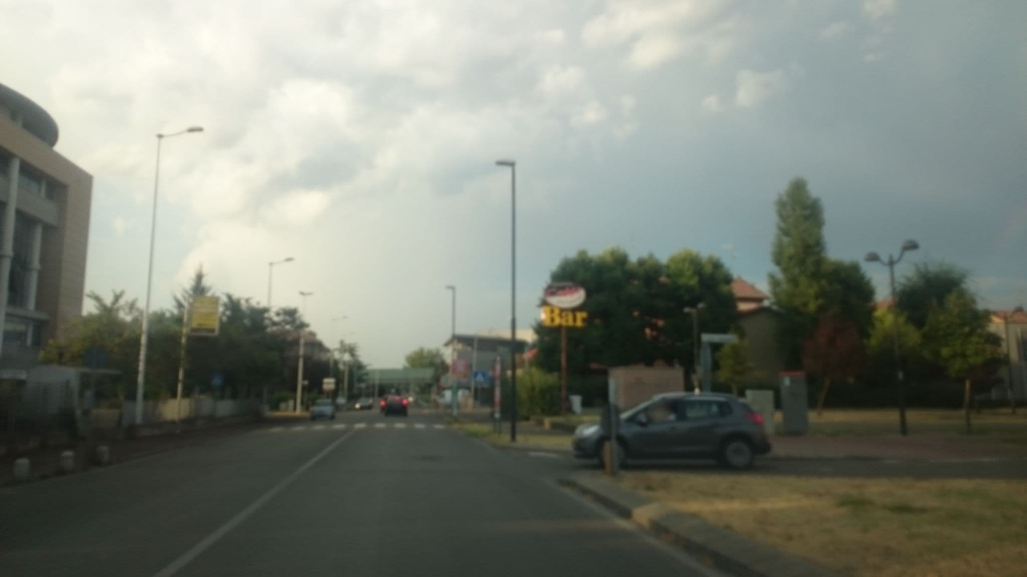 Street view near CSHRE - City Style Hotel Reggio Emilia, Reggio nell'Emilia