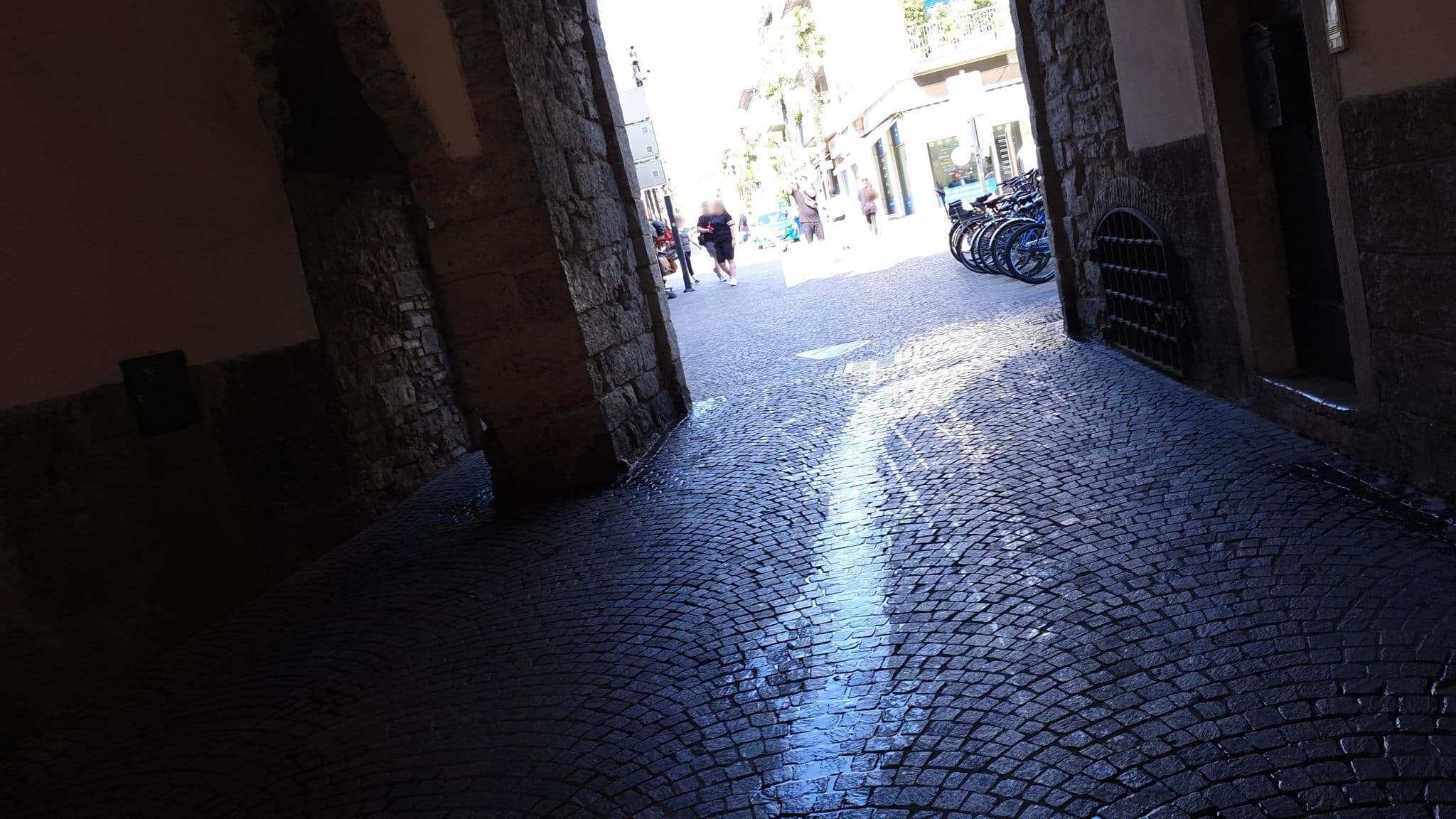 Street view near Best Location by 1Dest, Riva del Garda