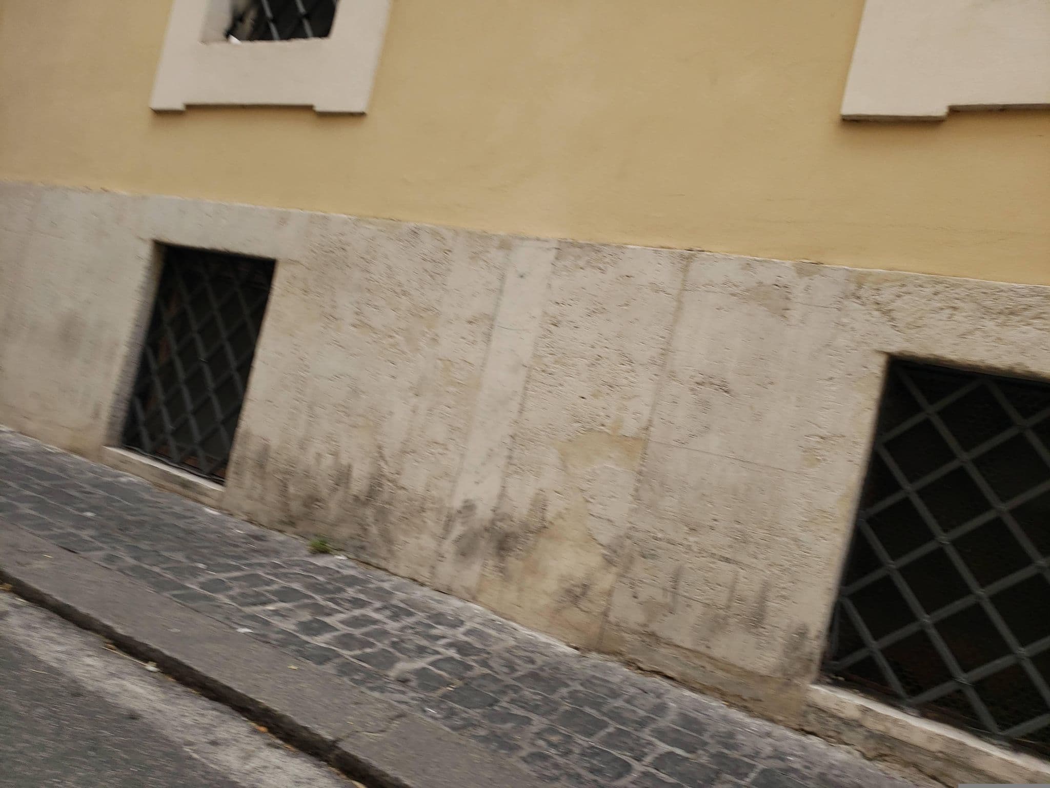Street view near 9Hotel Cesàri, Sant'Eustachio — © mapfool (CC BY-SA · Mapillary)