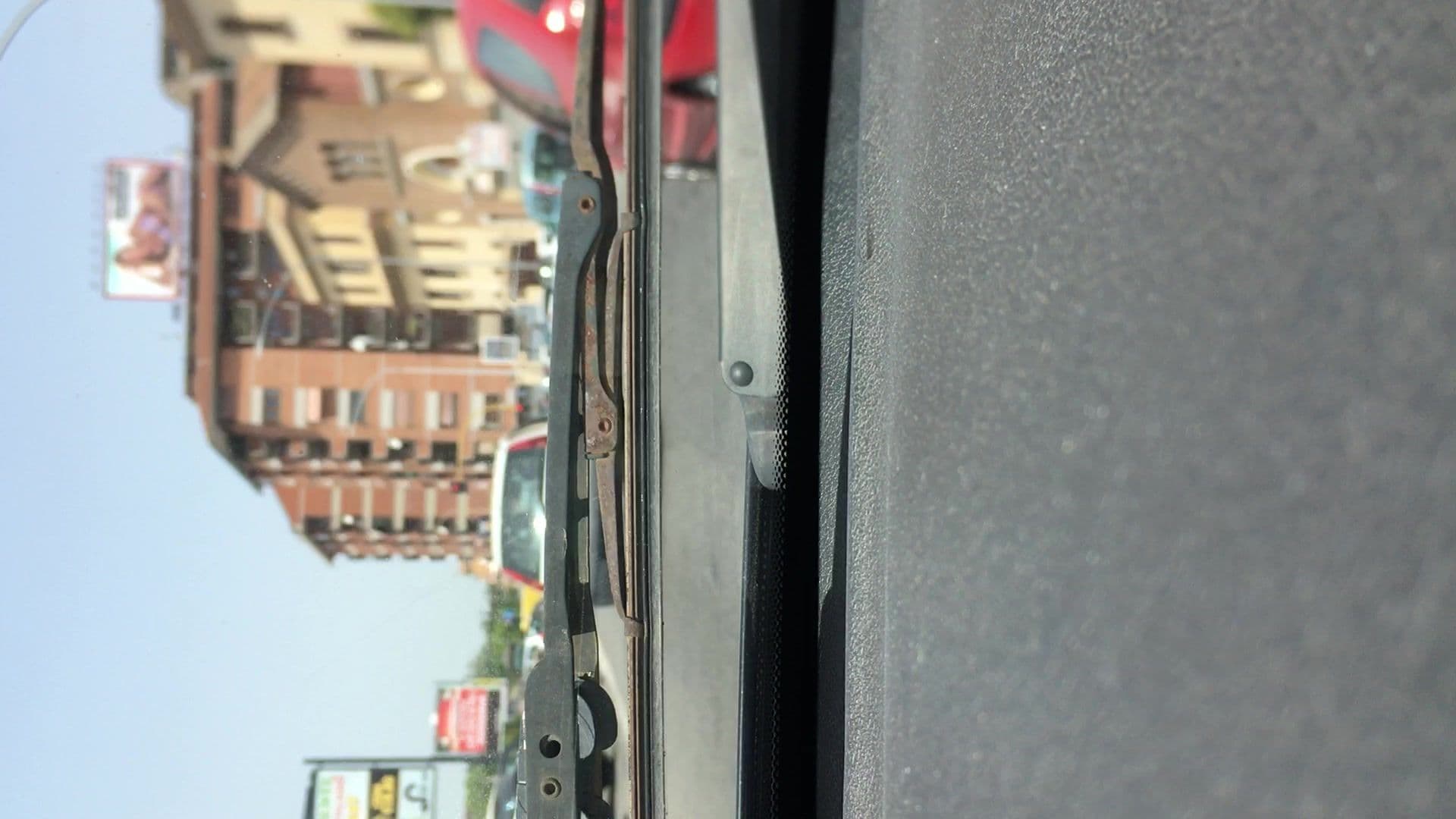 Street view near Hotel the Strand, Tor Tre Teste — © lvl5 (CC BY-SA · Mapillary)