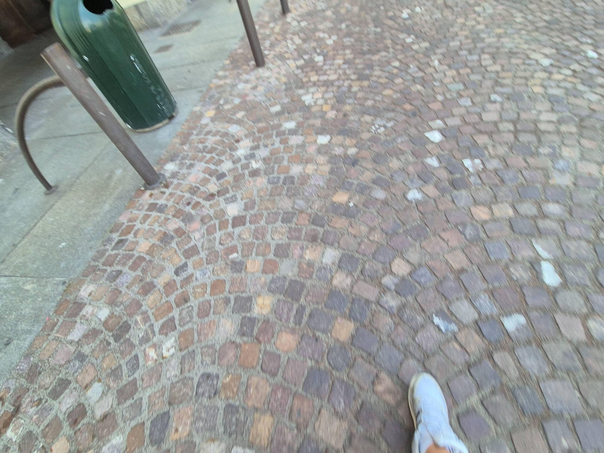 Street view near Look TO Viphouse Torino, Circoiscrizione I — © omfg_notpr (CC BY-SA · Mapillary)