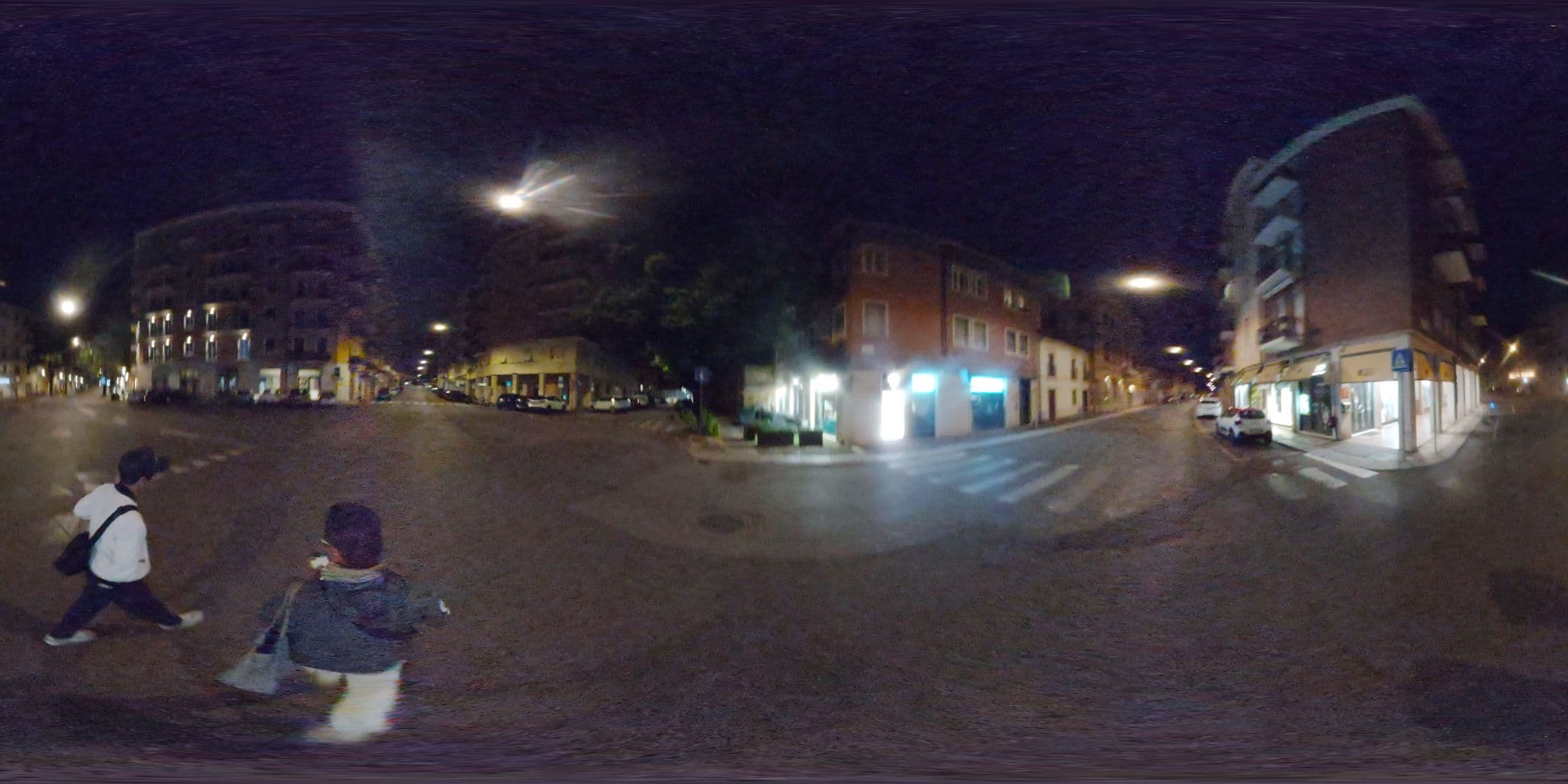 Street view near Boutique Hotel Scalzi - Adults Only, Verona