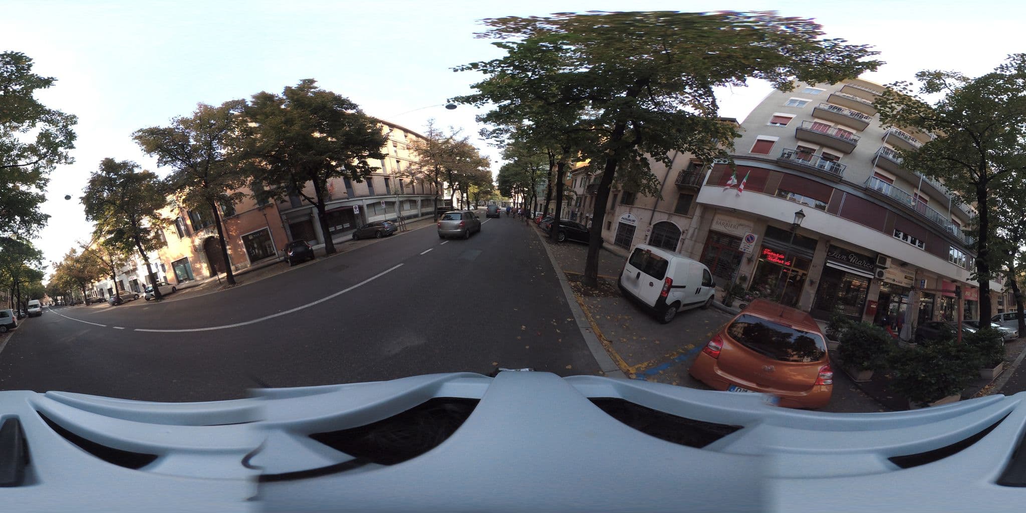 Street view near 3 Jolie Rooms, Verona
