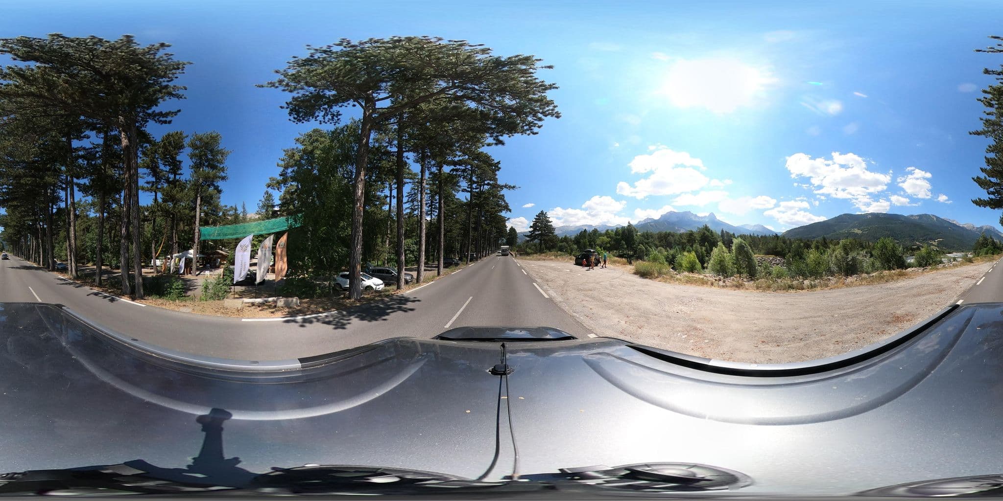 Street view near Jungle Parc Barcelonnette, Barcelonnette — © eric_s (CC BY-SA · Mapillary)
