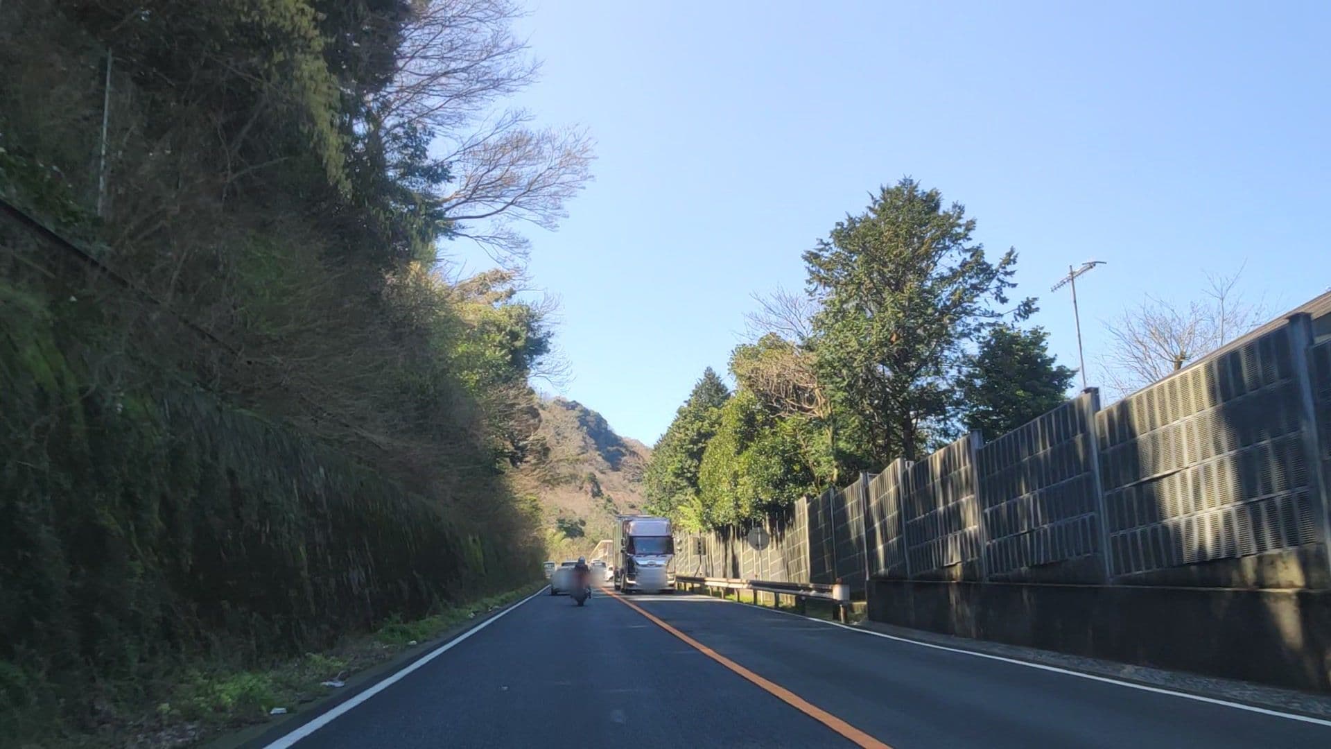 Street view near HOTEL nehako, Hayakawa — © drivephotograph (CC BY-SA · Mapillary)