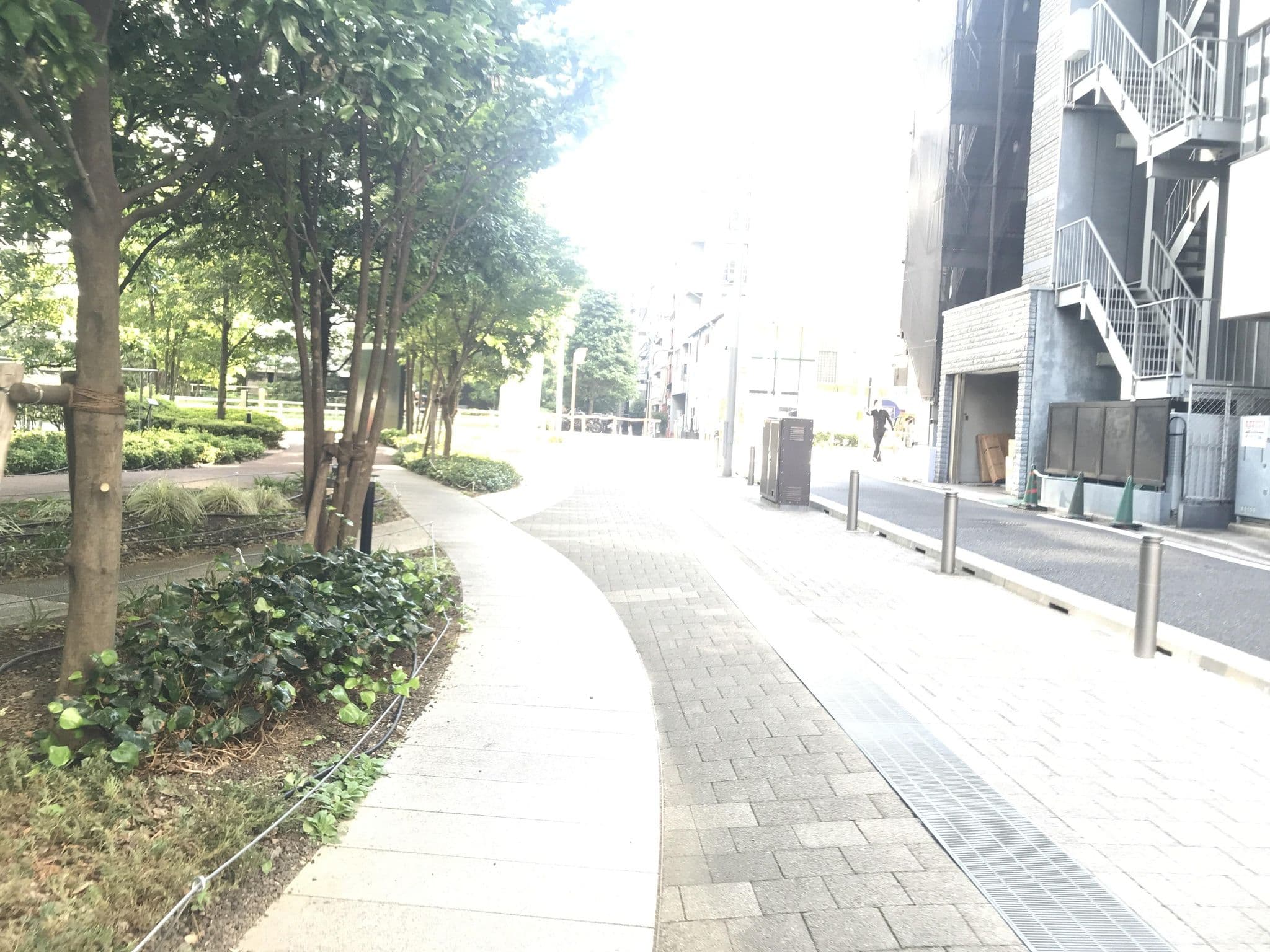 Street view near ホテルパセラリビング HOTEL PASELA LIVING, Kabukicho — © musashino5 (CC BY-SA · Mapillary)
