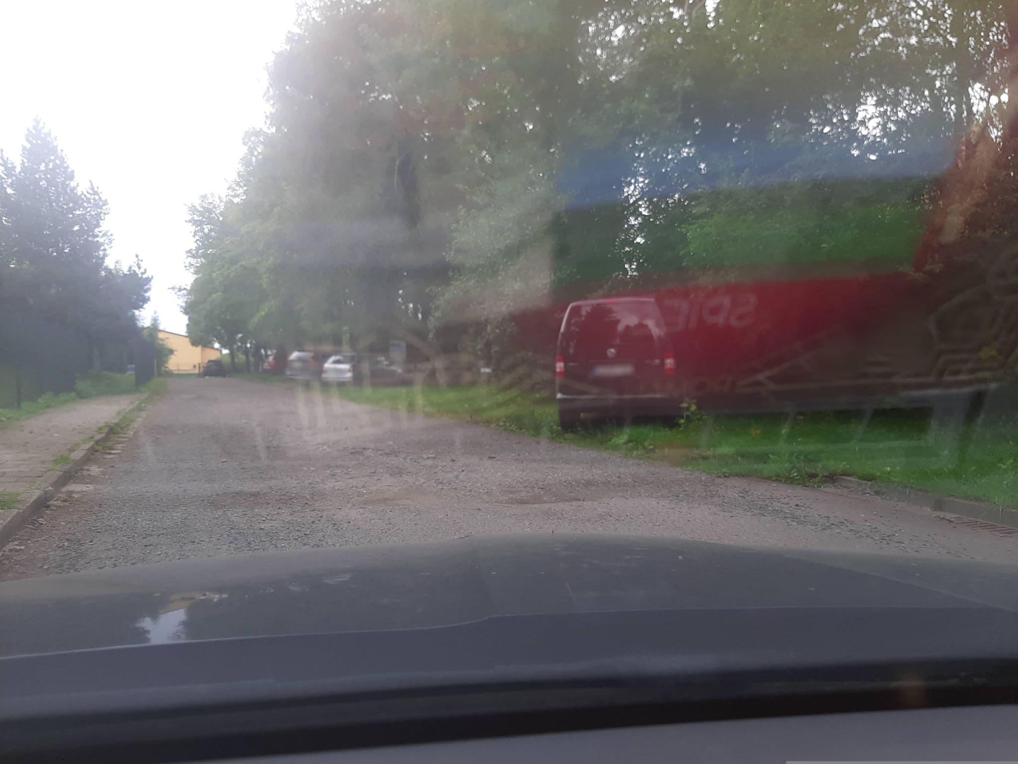 Street view near Friedrichsbrunn, Friedrichsbrunn — © ReisenderKaufmann (CC BY-SA · Mapillary)