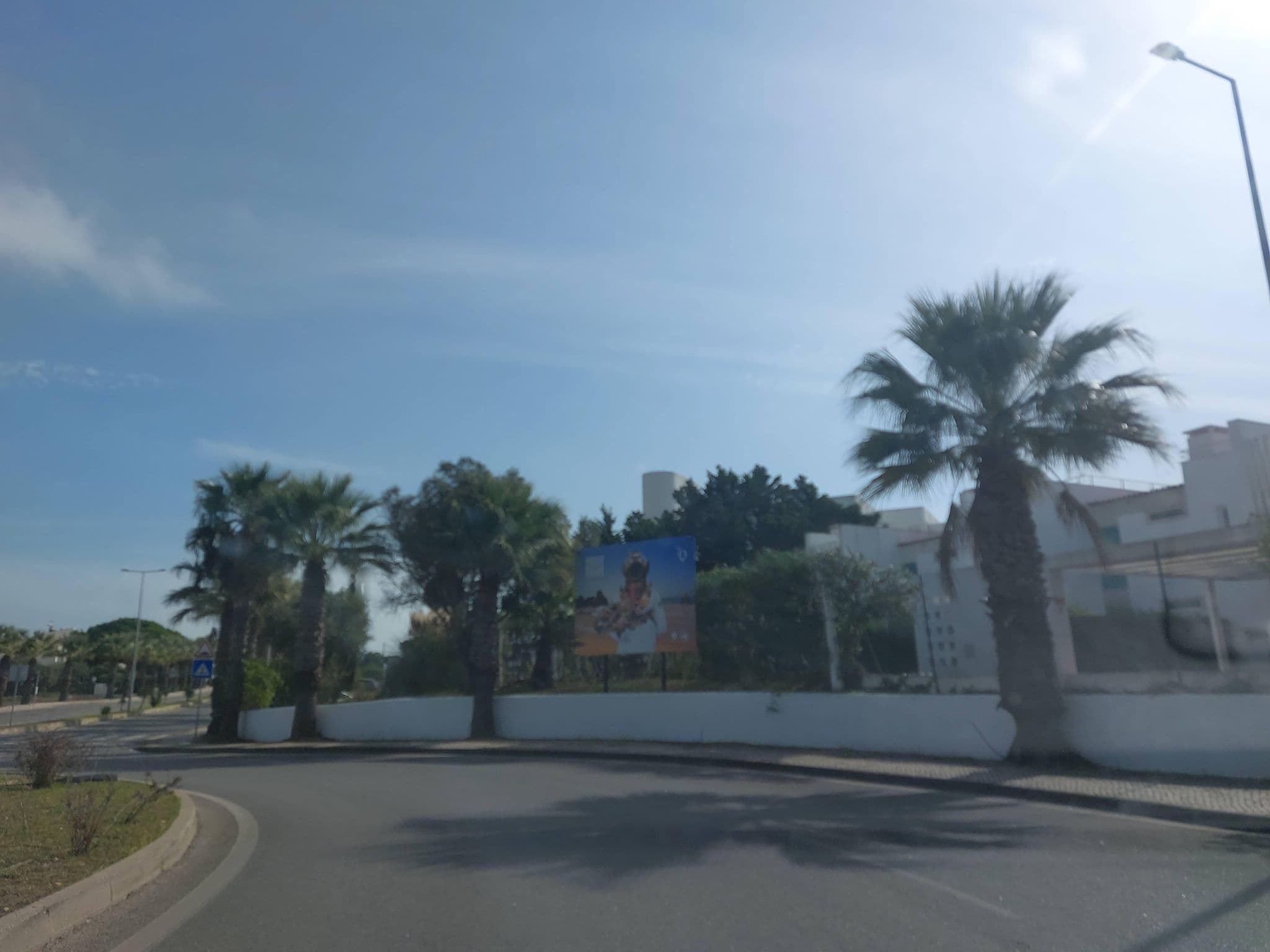 Street view near Aldeamento da Prainha, Alvor — © 5rmft (CC BY-SA · Mapillary)