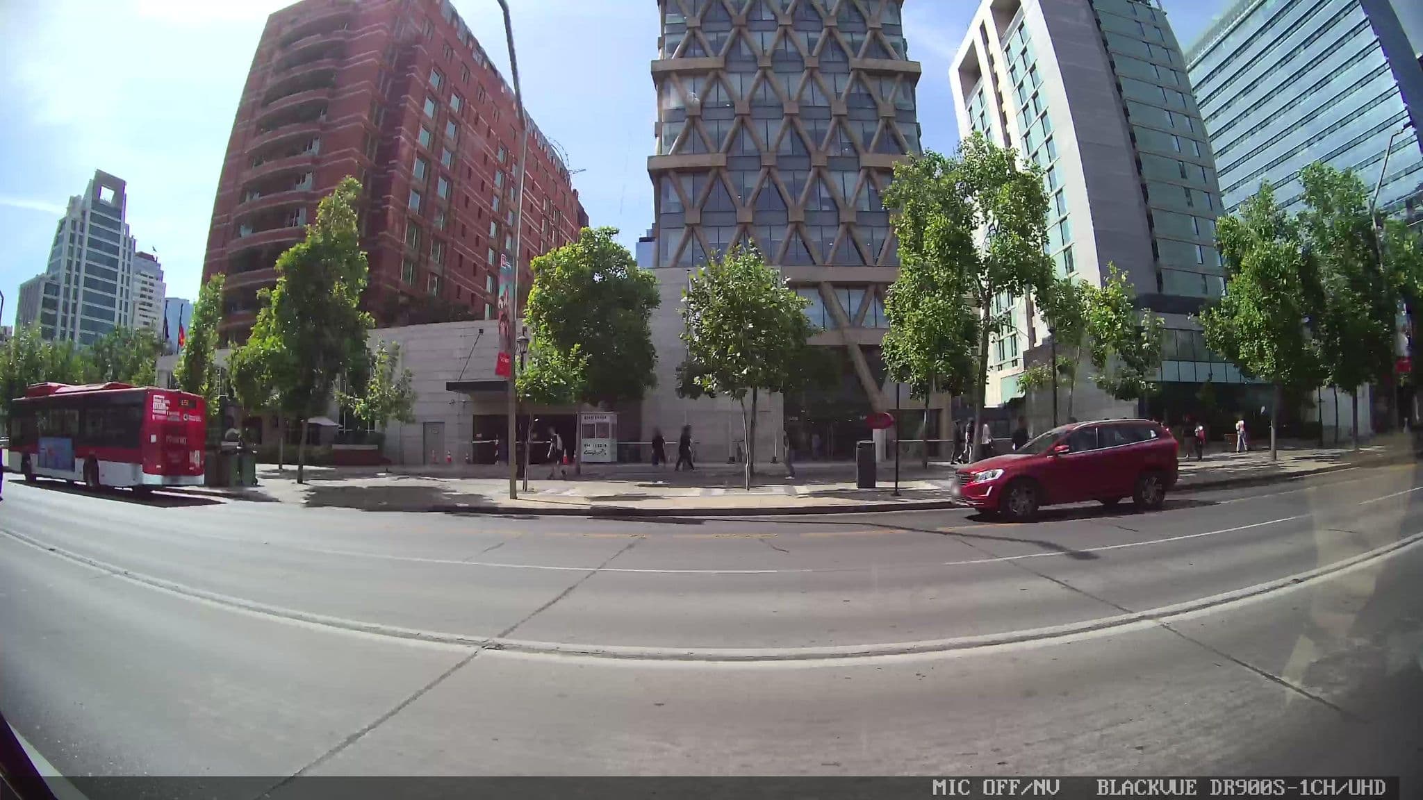 Street view near Apart Hotel Diego de Almagro, Ñuñoa — © kaart_1 (CC BY-SA · Mapillary)