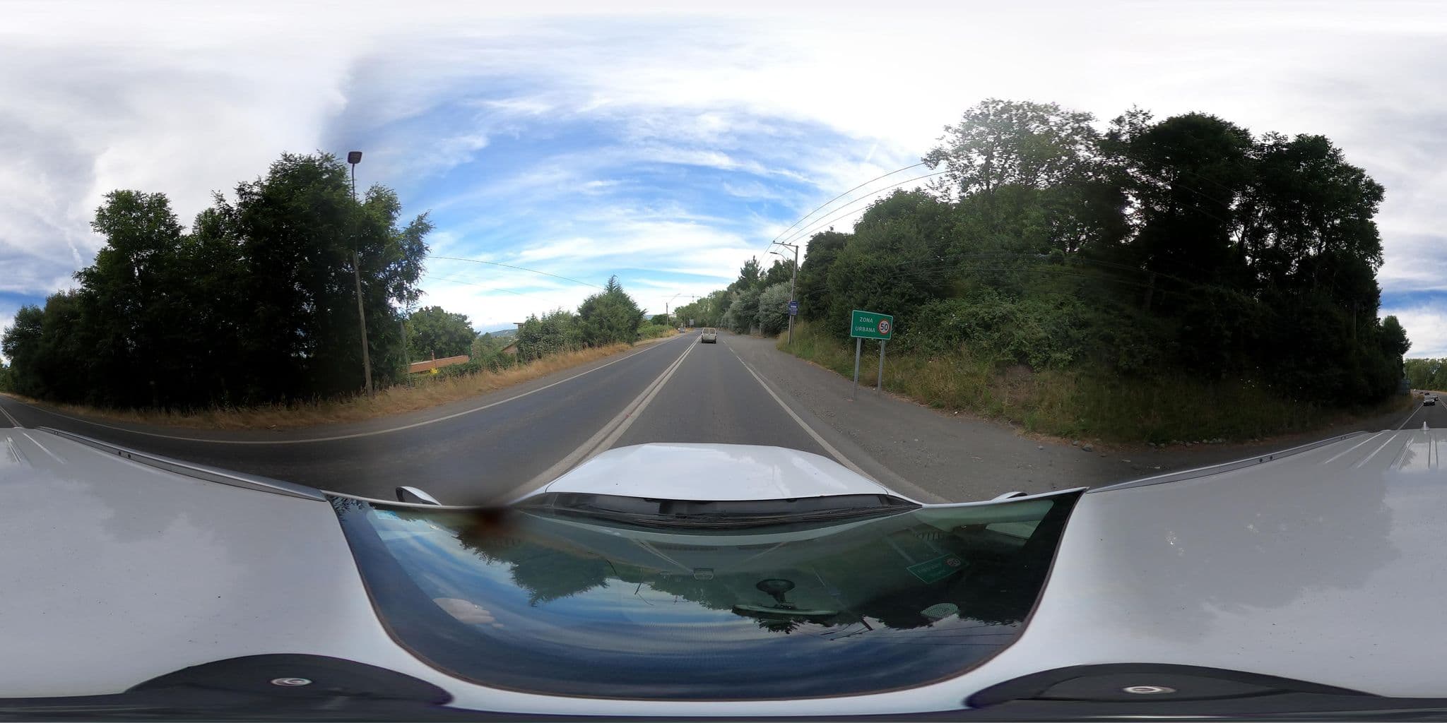 Street view near Portal del Rio, Villarrica — © Kaart_Local (CC BY-SA · Mapillary)