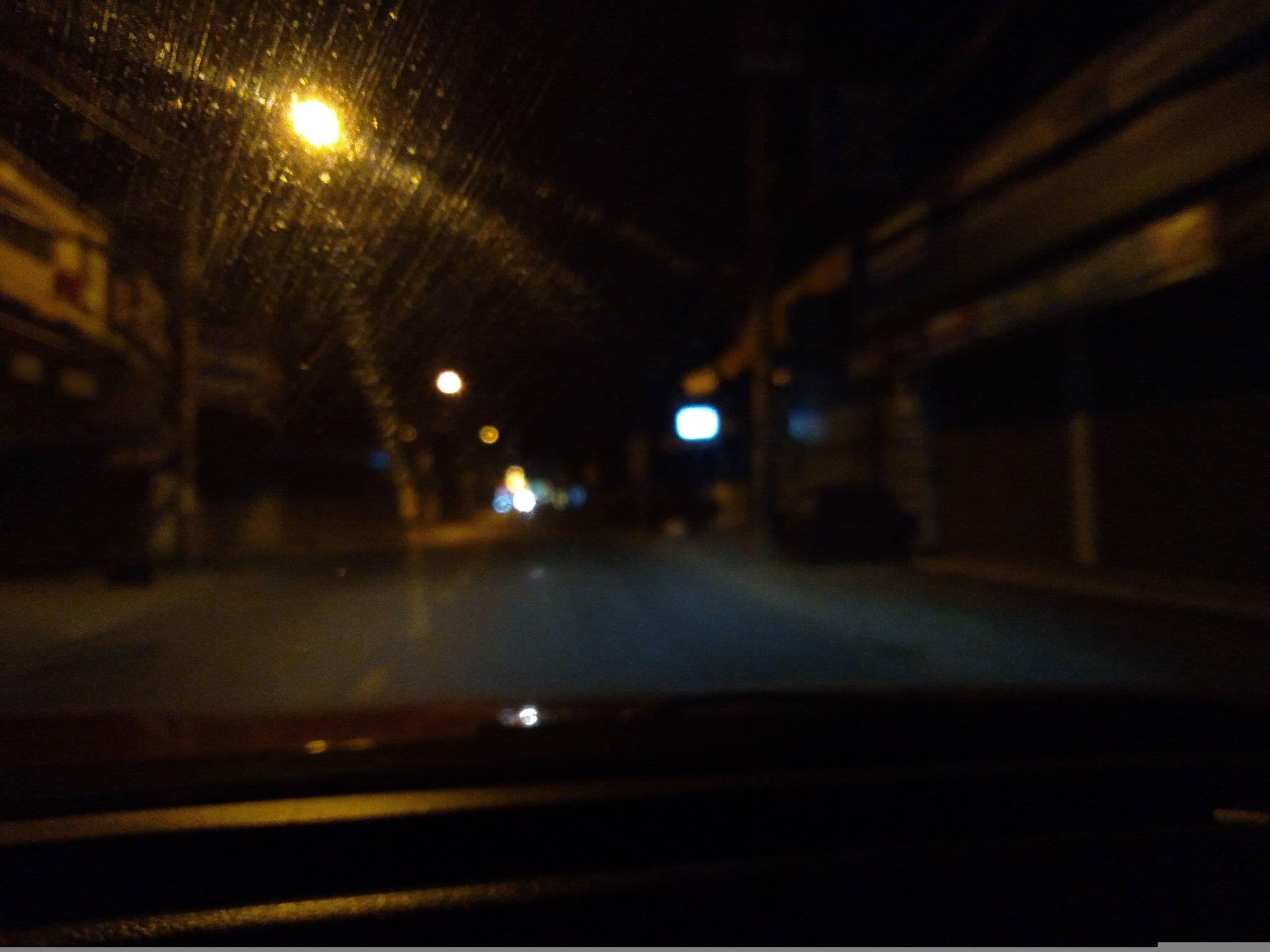Street view near Secret Garden Hotel Gò Vấp by Urban B, Ho Chi Minh City — © sg_front_1 (CC BY-SA · Mapillary)
