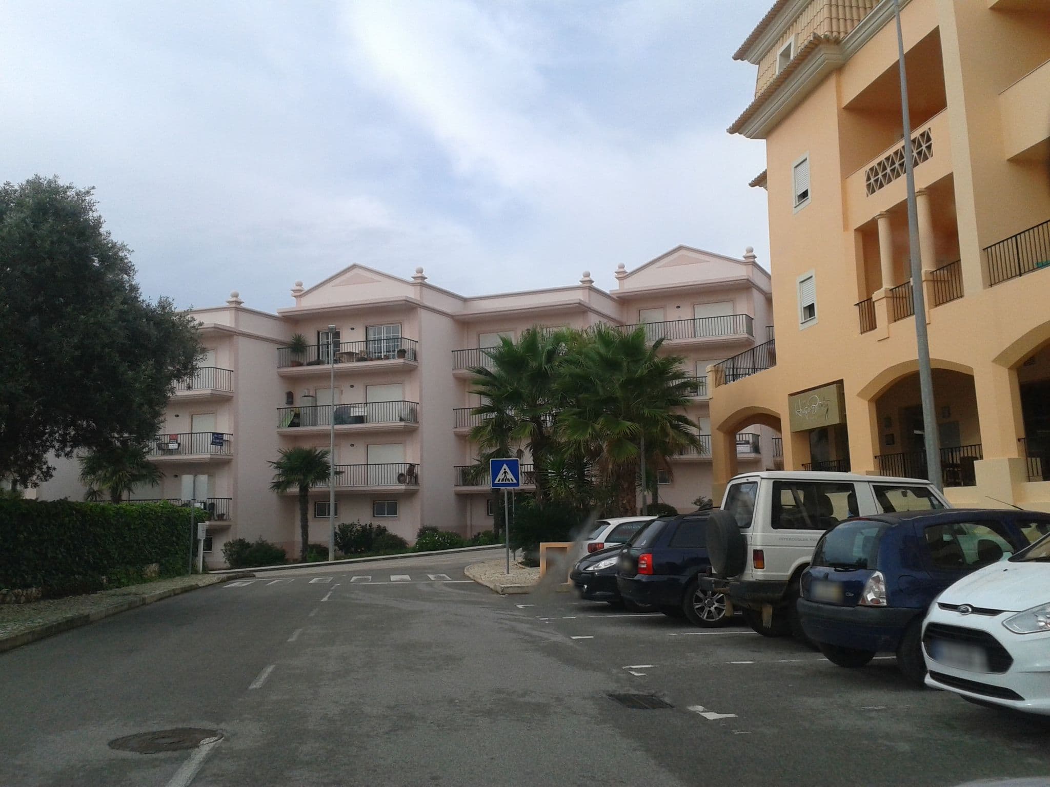 Street view near Estrela da Luz, Senhora da Luz — © rudolfmayer (CC BY-SA · Mapillary)
