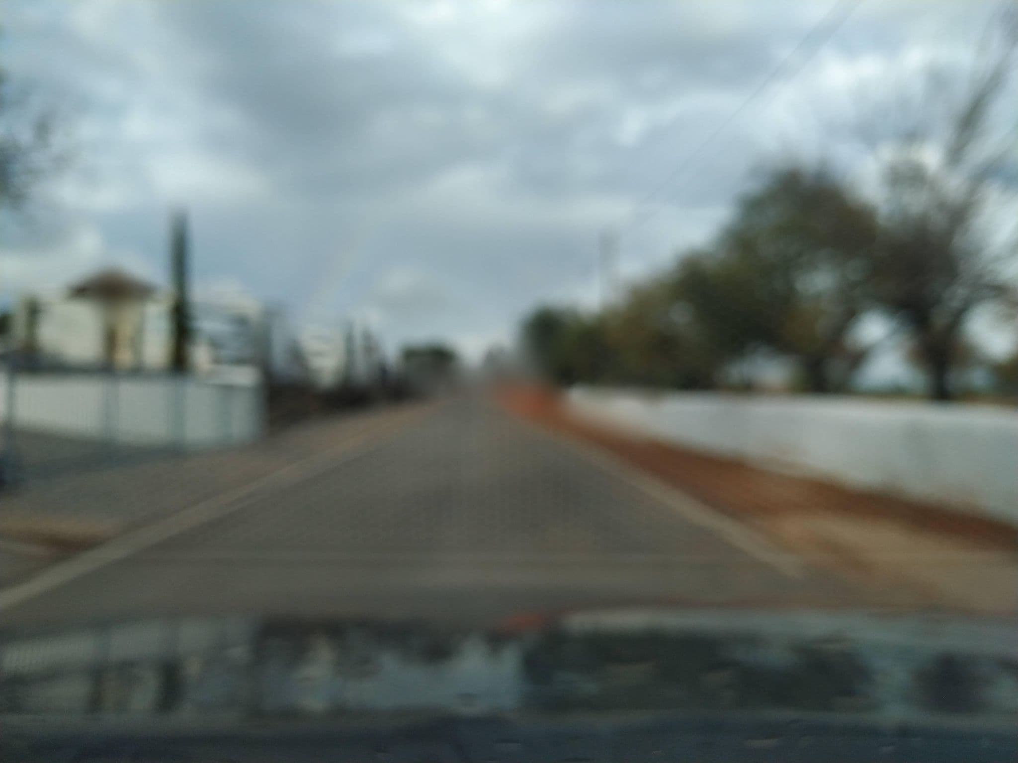 Street view near CP Algarve Motorhome Park Tavira, Tavira — © filohipo (CC BY-SA · Mapillary)