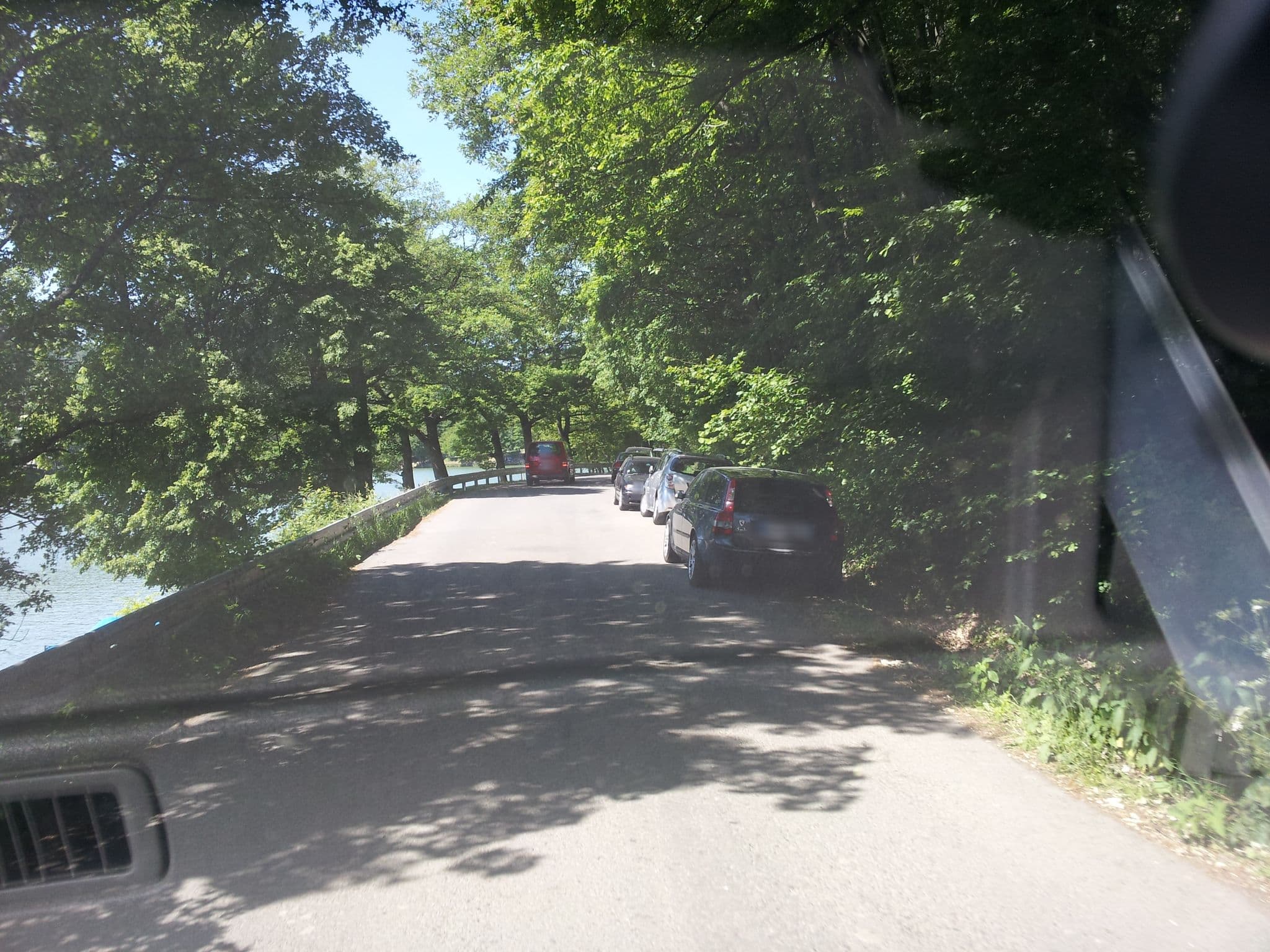 Street view near Hotel TOPKY, Banská Štiavnica — © kolesajr (CC BY-SA · Mapillary)