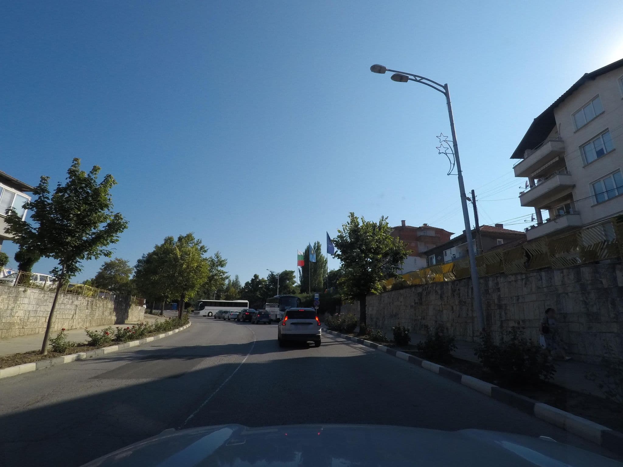 Street view near Dessi, Obzor — © approksimator (CC BY-SA · Mapillary)