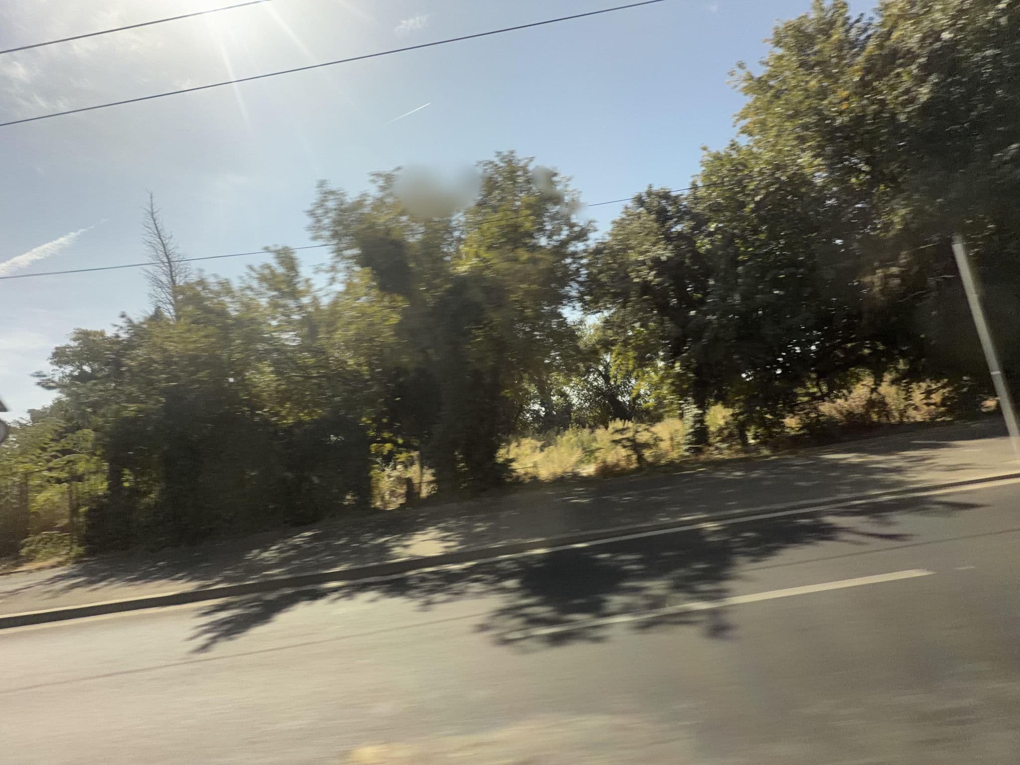 Street view near Hotel Sezoni, Burgas — © the100daysummer (CC BY-SA · Mapillary)