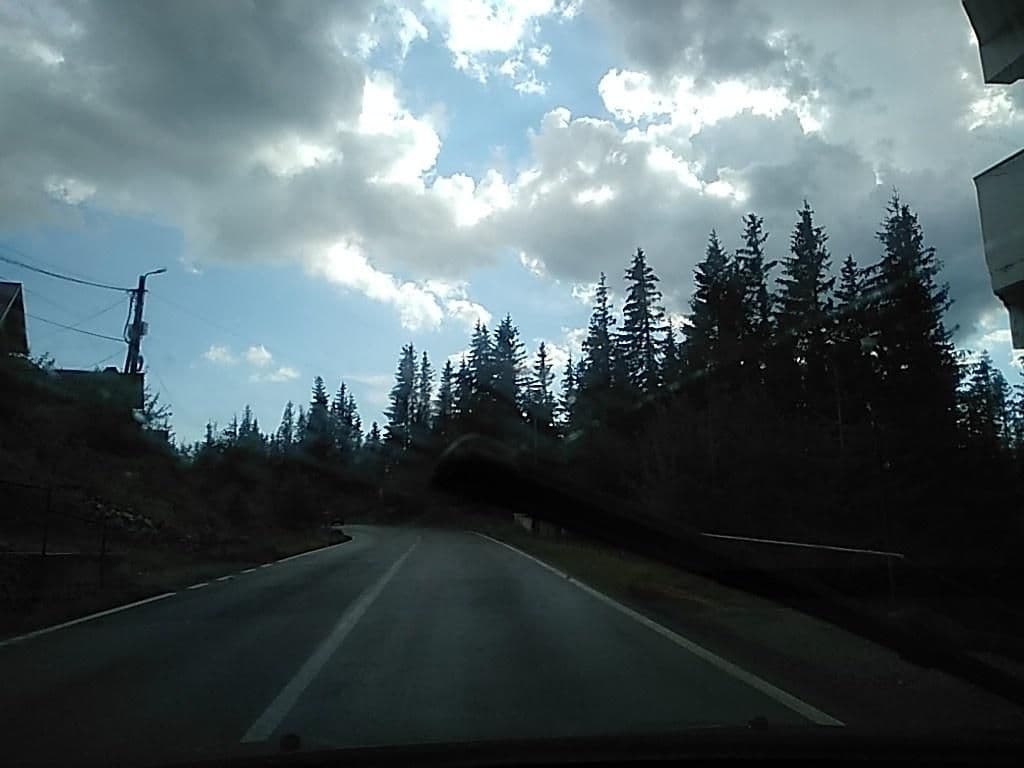 Street view near Otto, Polovragi — © tavi (CC BY-SA · Mapillary)