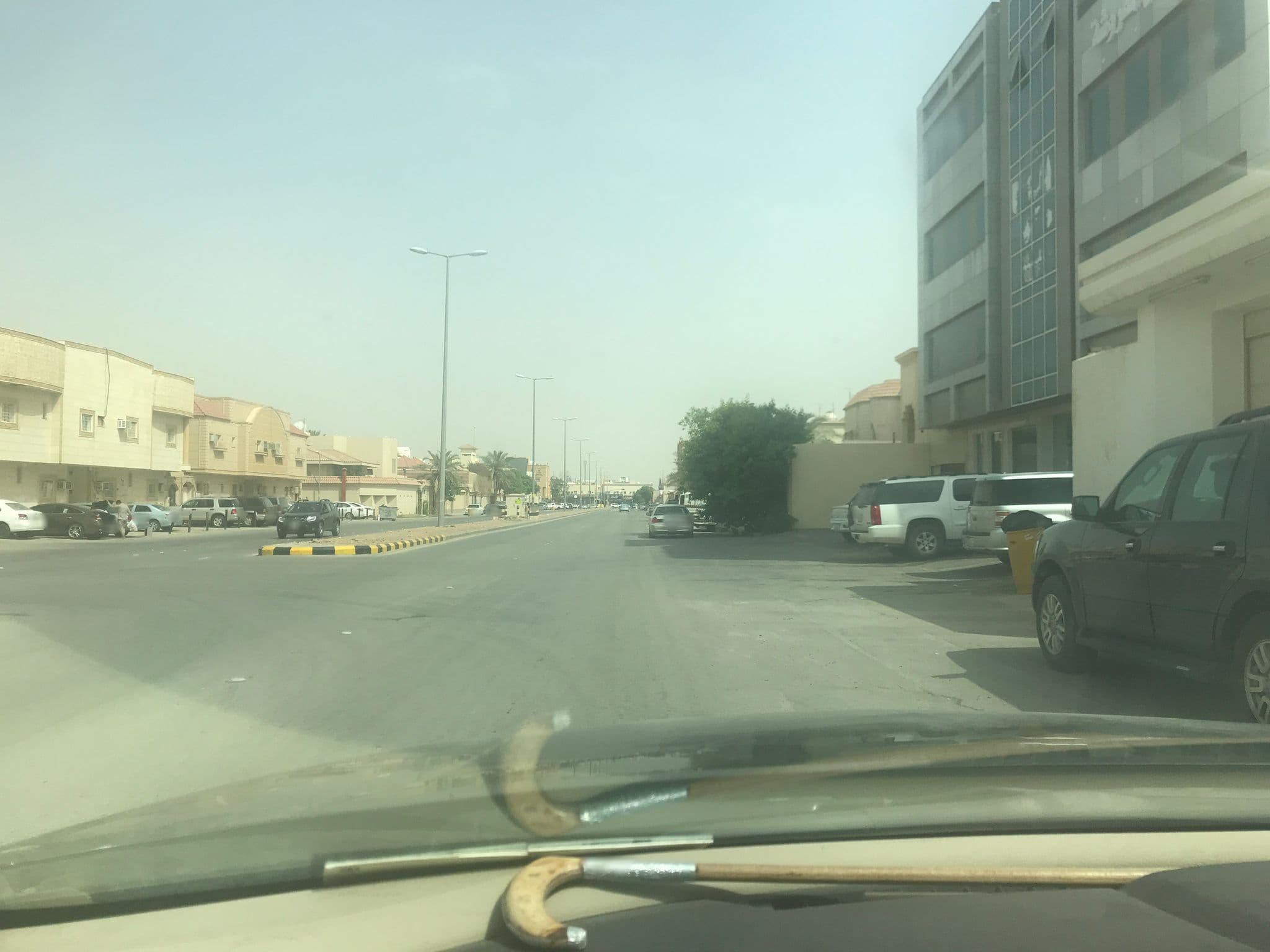 Street view near ุณู
ุงูุง ููุดูู ุงูู
ูุฑูุดุฉ, Riyadh โ ยฉ mjoodealtamimi (CC BY-SA ยท Mapillary)