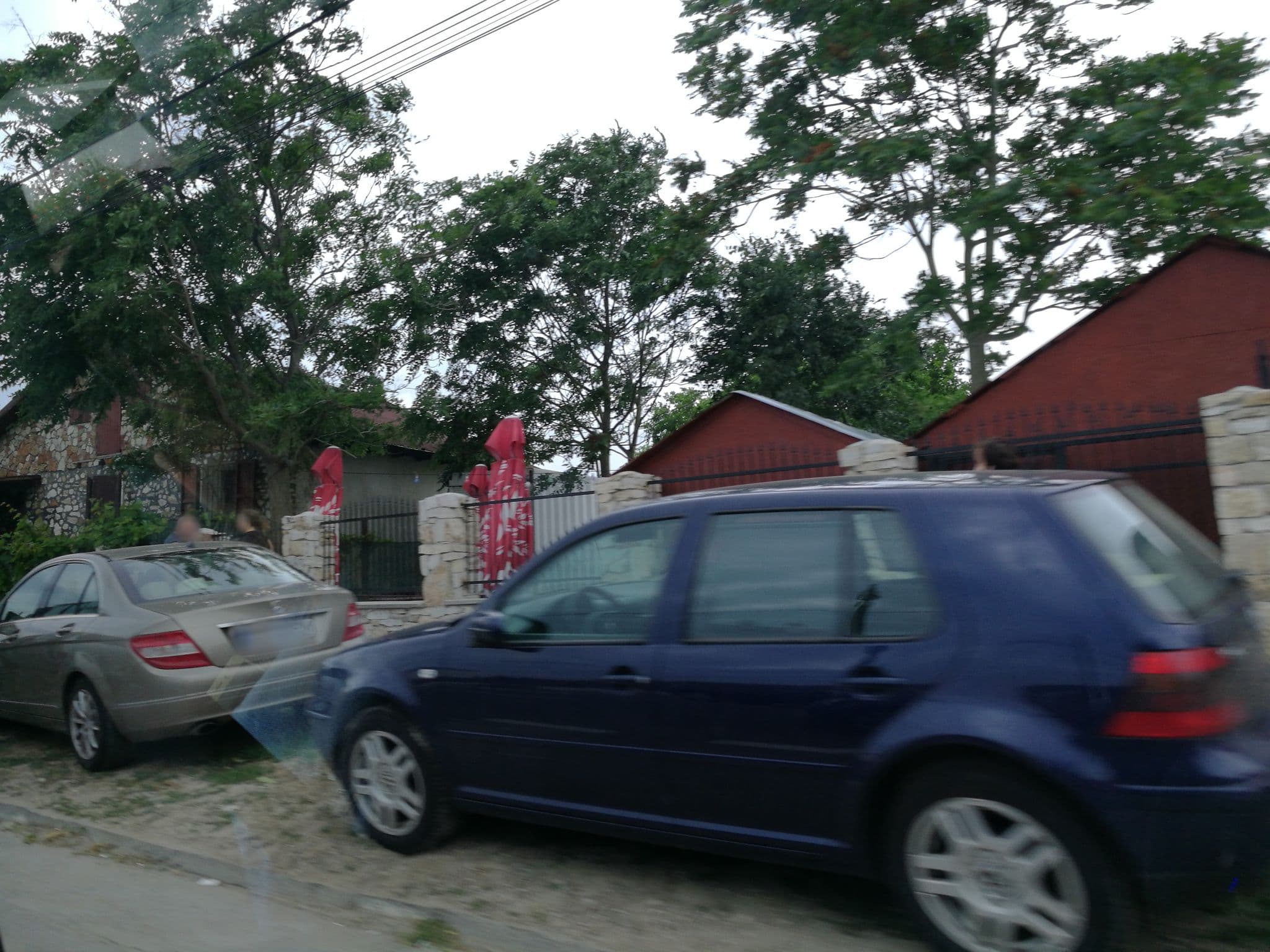 Street view near Camping La Mariana, Limanu — © rsandu (CC BY-SA · Mapillary)