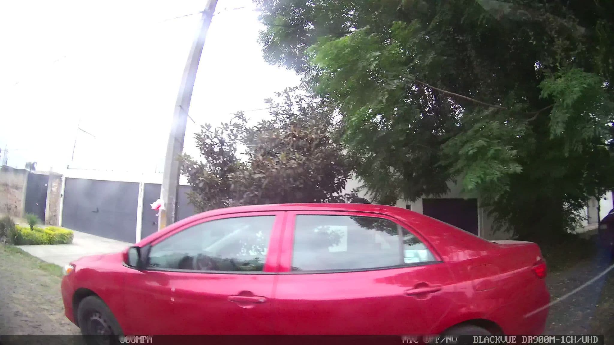 Street view near Operadora Hito Urbano, Zapopan — © kaart_1 (CC BY-SA · Mapillary)