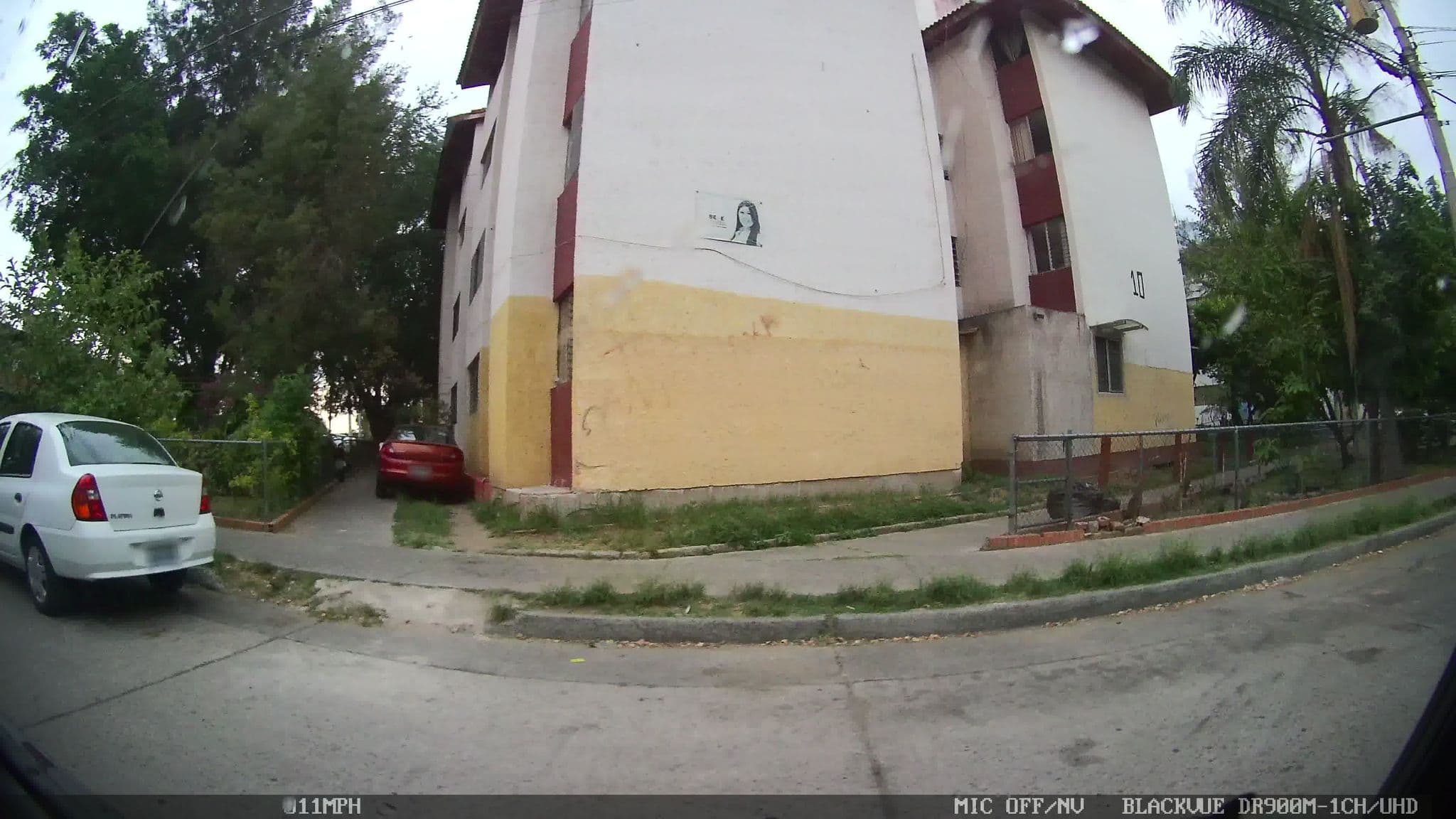 Street view near Motel, Guadalajara — © kaart_3 (CC BY-SA · Mapillary)