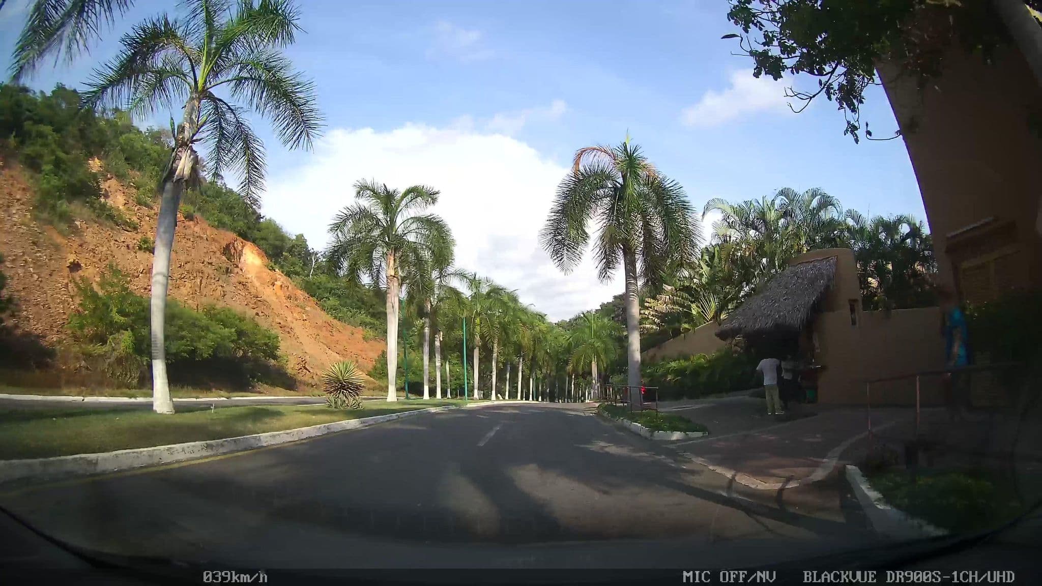 Street view near Capella Ixtapa, San José Ixtapa (Barrio Viejo) — © nicovargas (CC BY-SA · Mapillary)