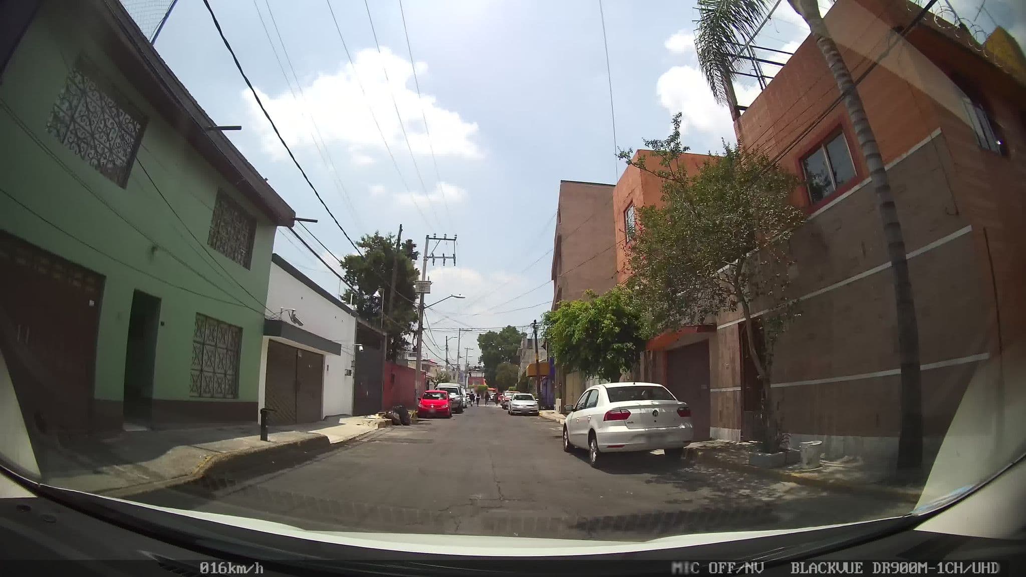 Street view near El cuartito del placer de Chiquiphantibrinaboom y las 12, Tlalpan — © kaart_1 (CC BY-SA · Mapillary)