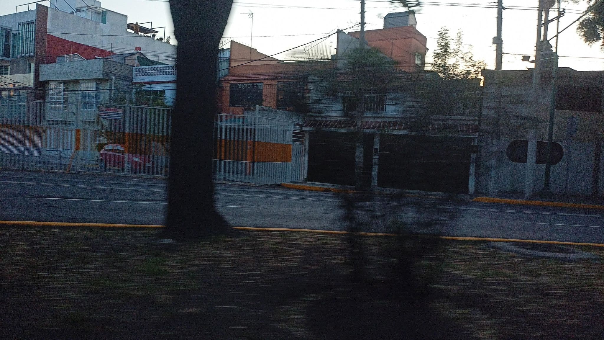 Street view near Motel Golf, Colonia Lindavista — © LuisAlfredo92 (CC BY-SA · Mapillary)