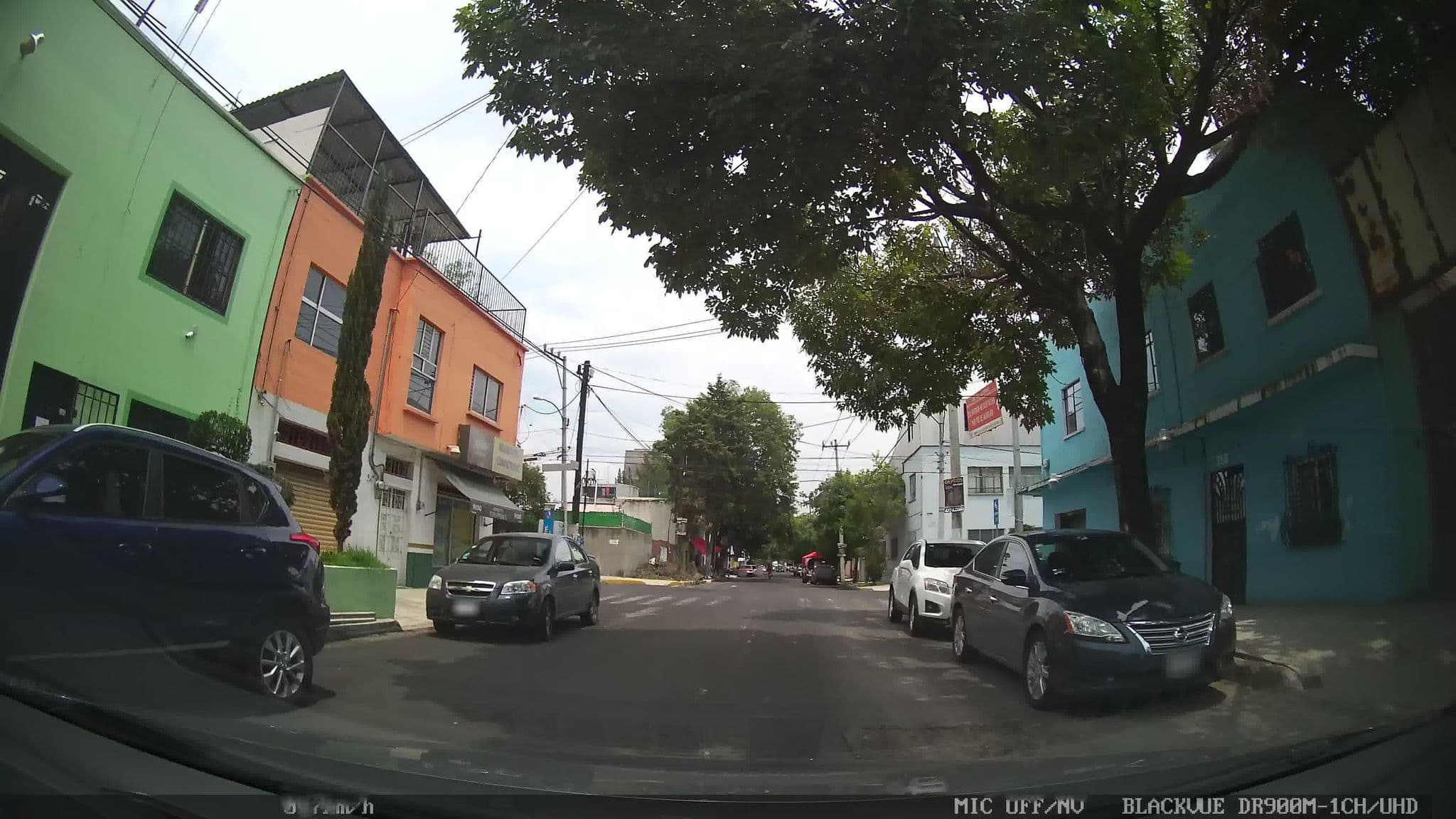 Street view near Vigo, Cuauhtémoc — © kaart_1 (CC BY-SA · Mapillary)