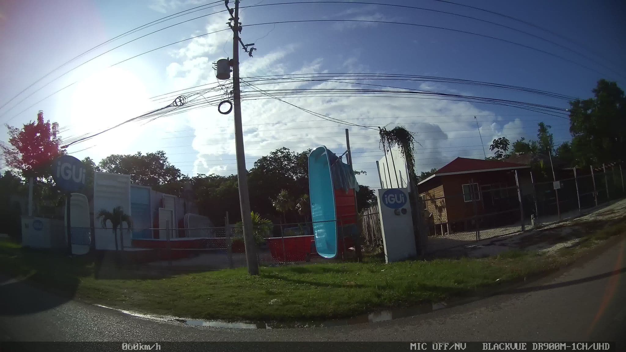 Street view near Intimísimo, Playa del Carmen — © kaart_2 (CC BY-SA · Mapillary)