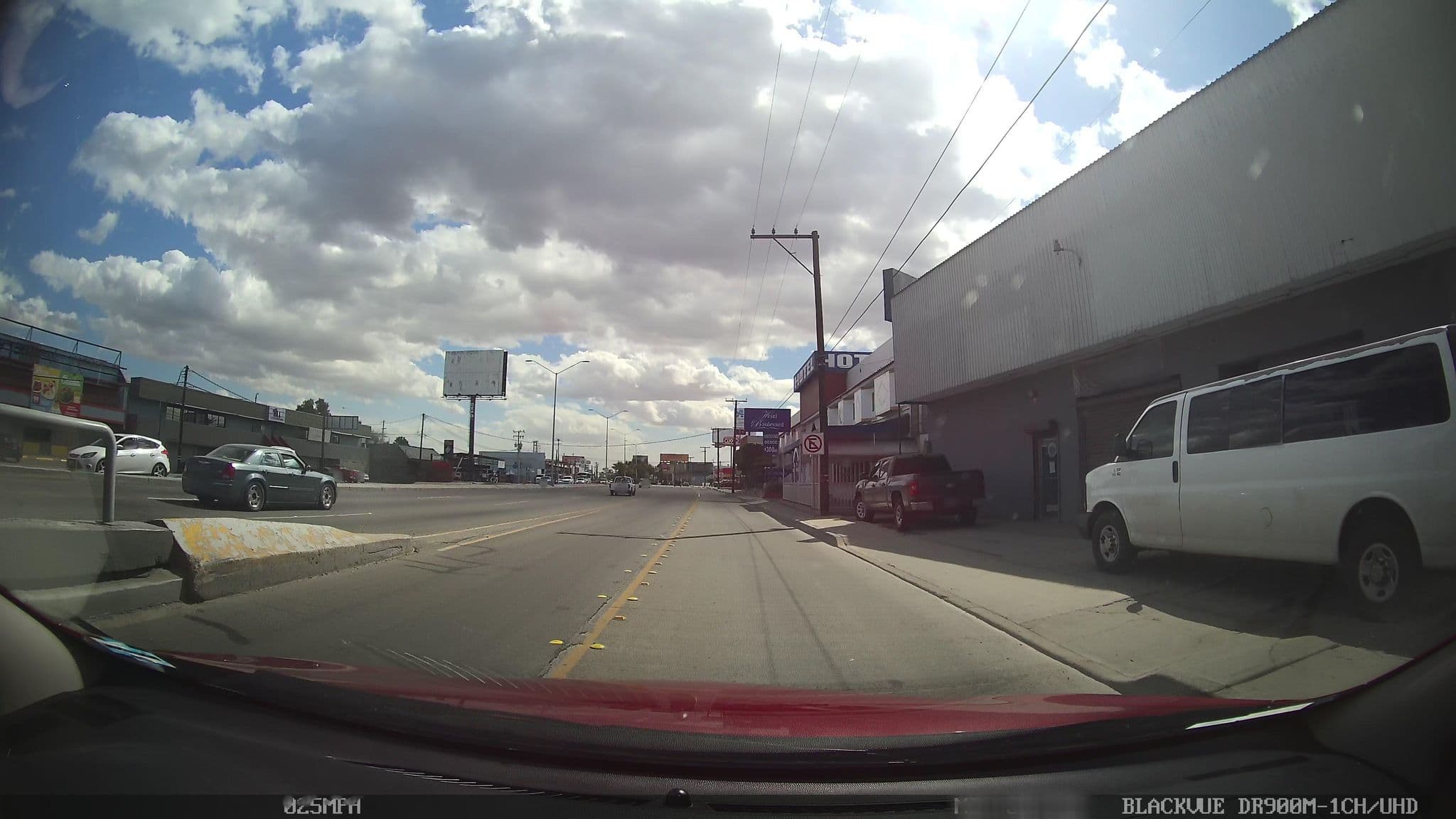 Street view near Anton Camina Alfredo, Mexicali — © kaart_3 (CC BY-SA · Mapillary)
