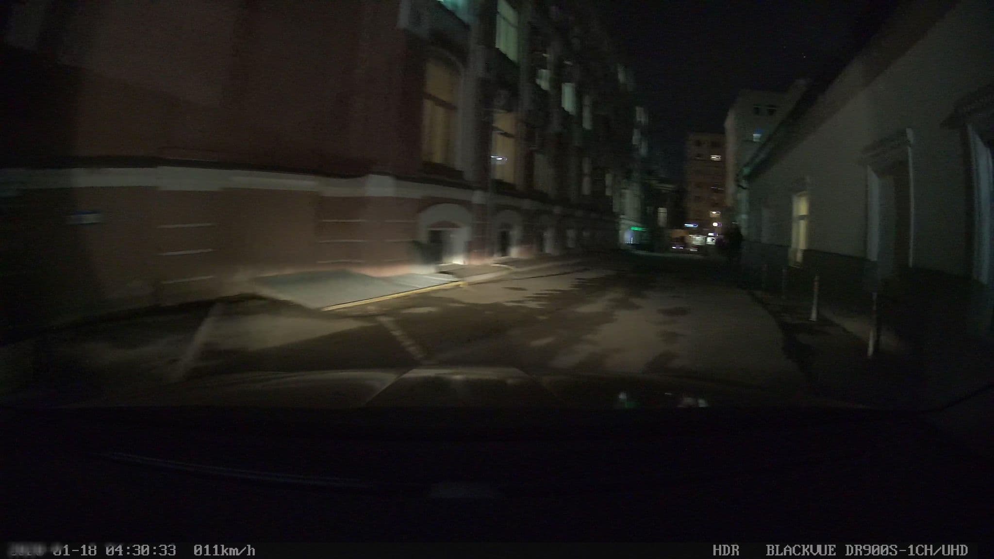 Street view near Taganka Hotel & Hostel, Taganskiy — © city_admin (CC BY-SA · Mapillary)