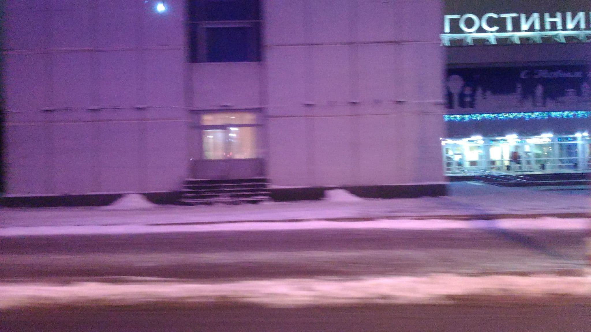 Street view near Венец, Ulyanovsk — © korobkov (CC BY-SA · Mapillary)