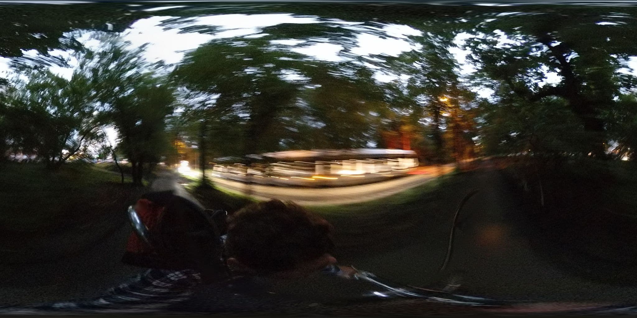 Street view near BGS, Sokol’niki — © trolleway (CC BY-SA · Mapillary)