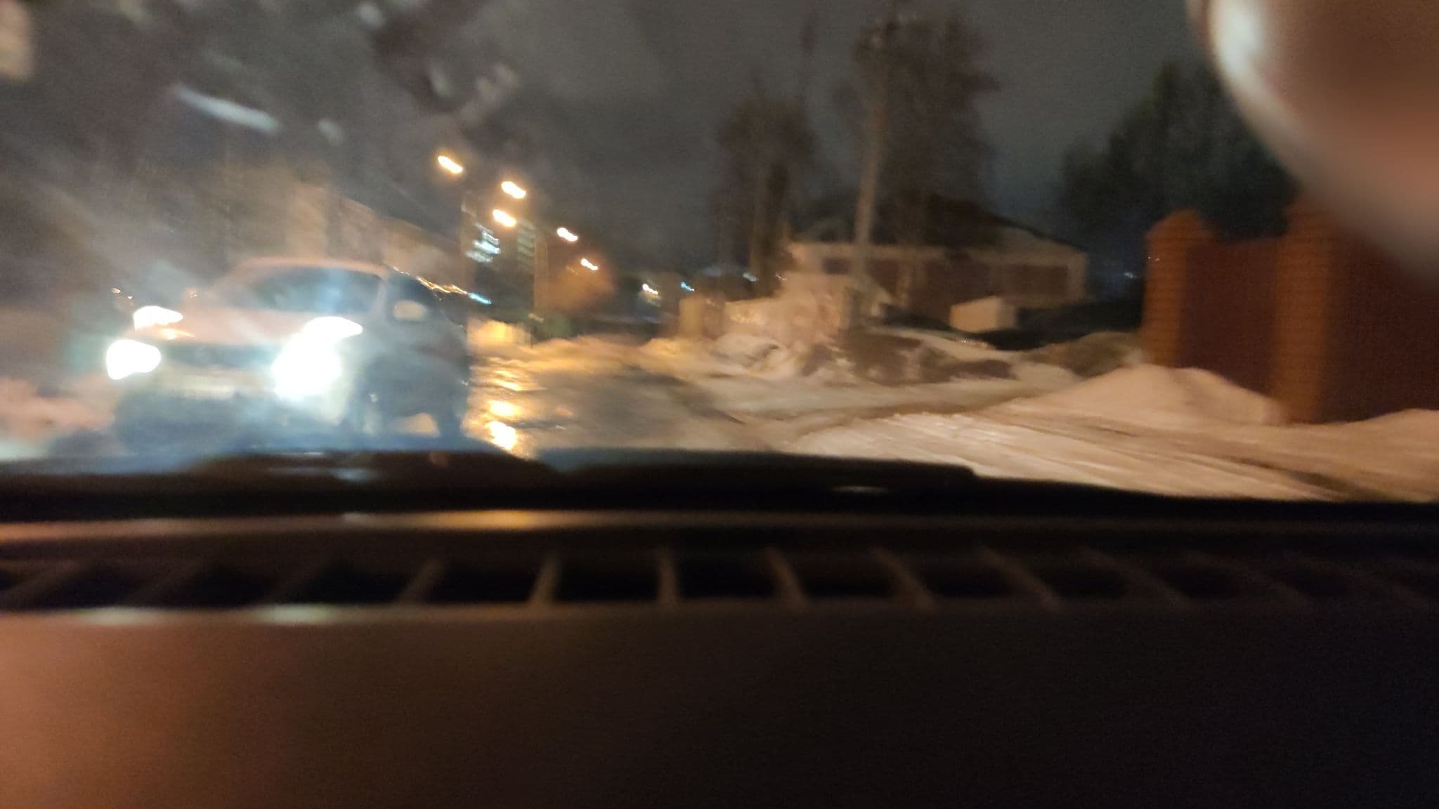 Street view near Диана, Perm — © phoneuploader (CC BY-SA · Mapillary)