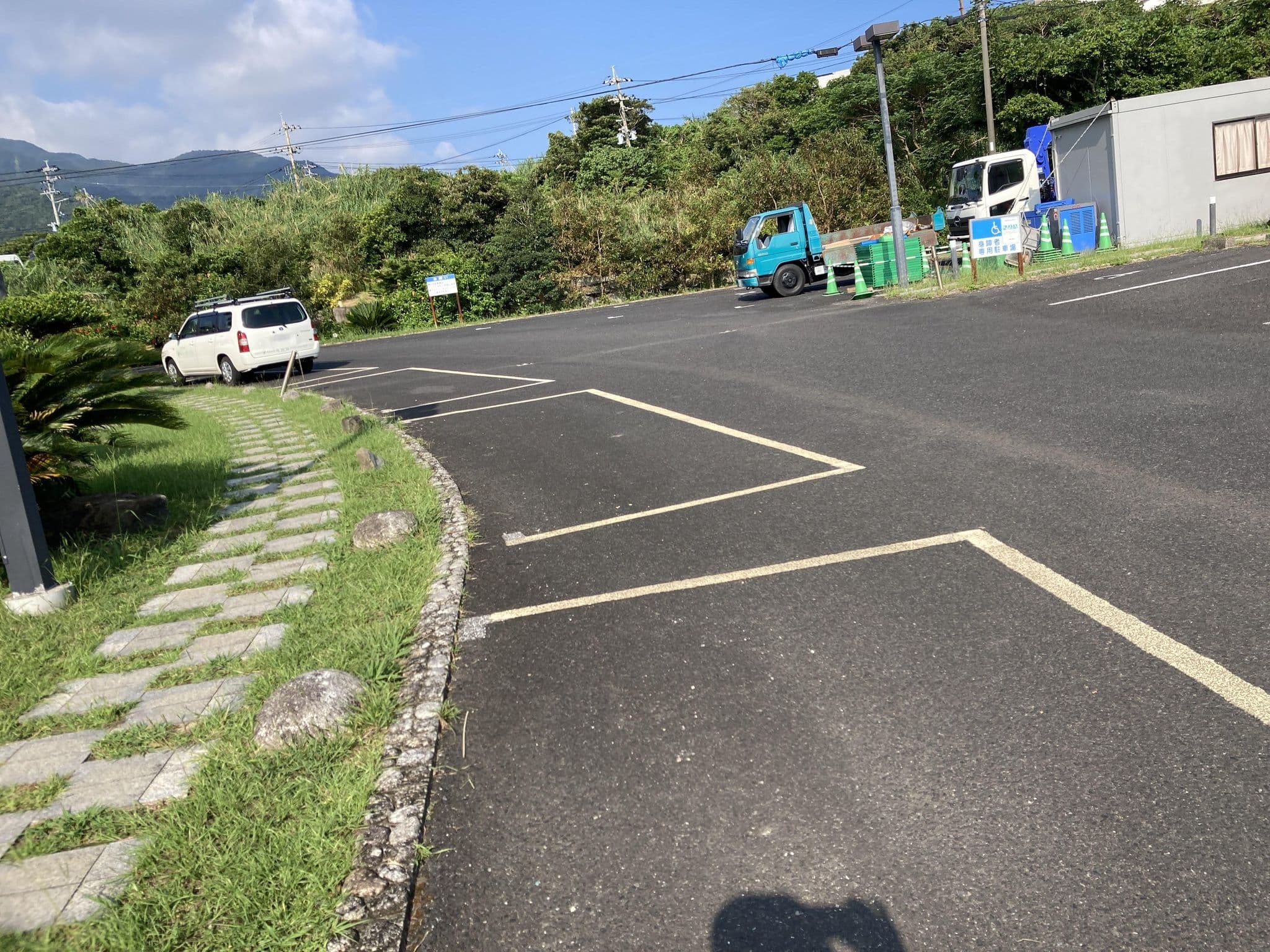 Street view near 民宿のどか, Miyanoura — © 24kawa (CC BY-SA · Mapillary)