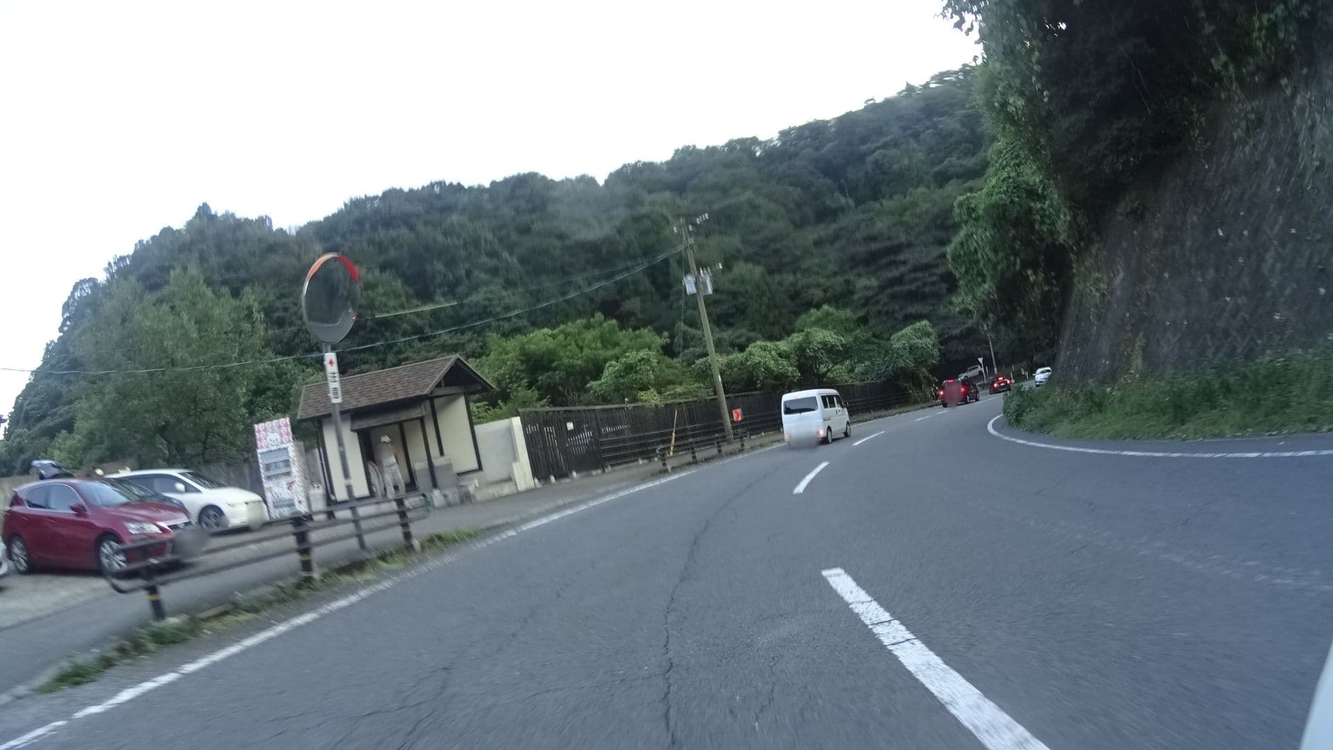 Street view near 湯屋 えびす, Beppu — © yasunari (CC BY-SA · Mapillary)