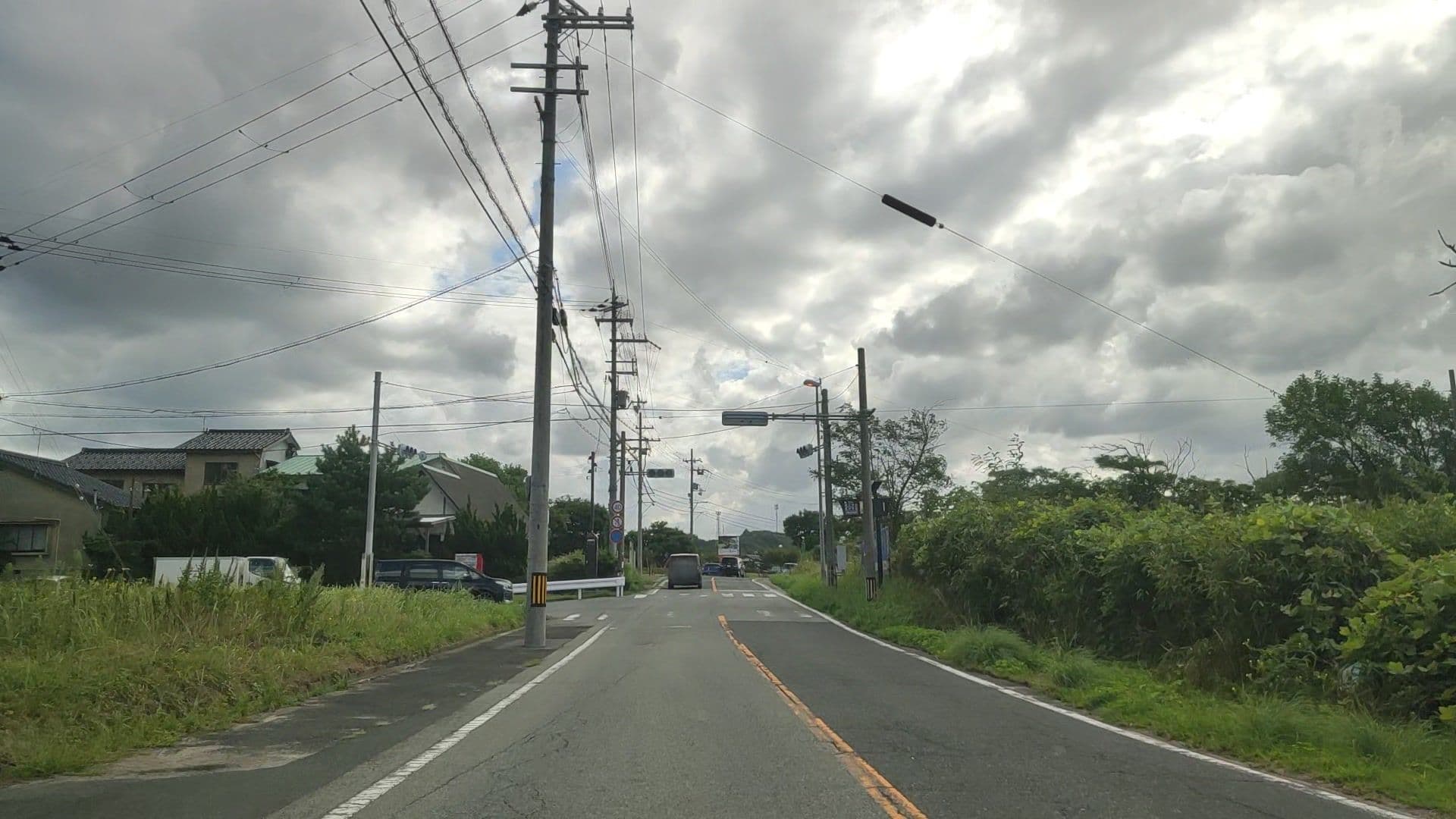 Street view near 海花亭 花御前 西館, Kyōtango — © drivephotograph (CC BY-SA · Mapillary)