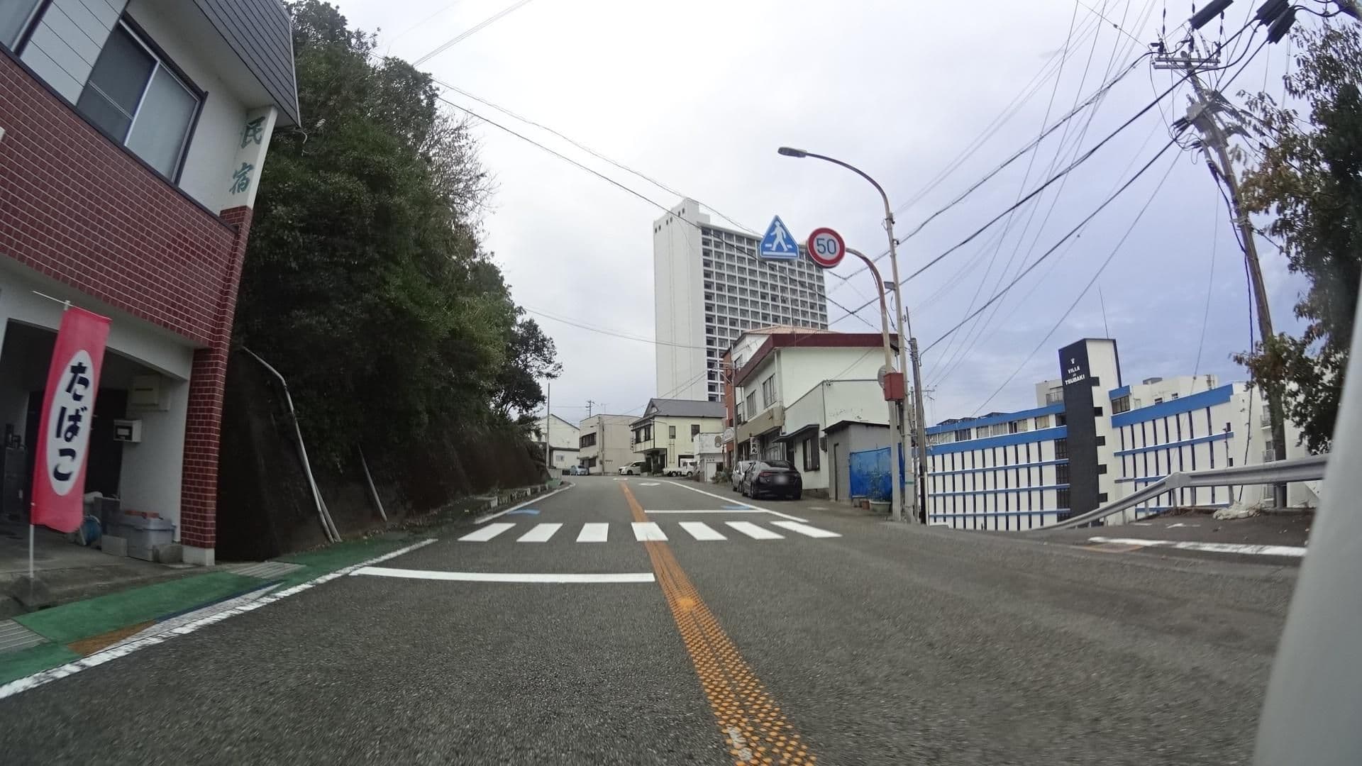 Street view near 海の店, Shirahama — © yasunari (CC BY-SA · Mapillary)