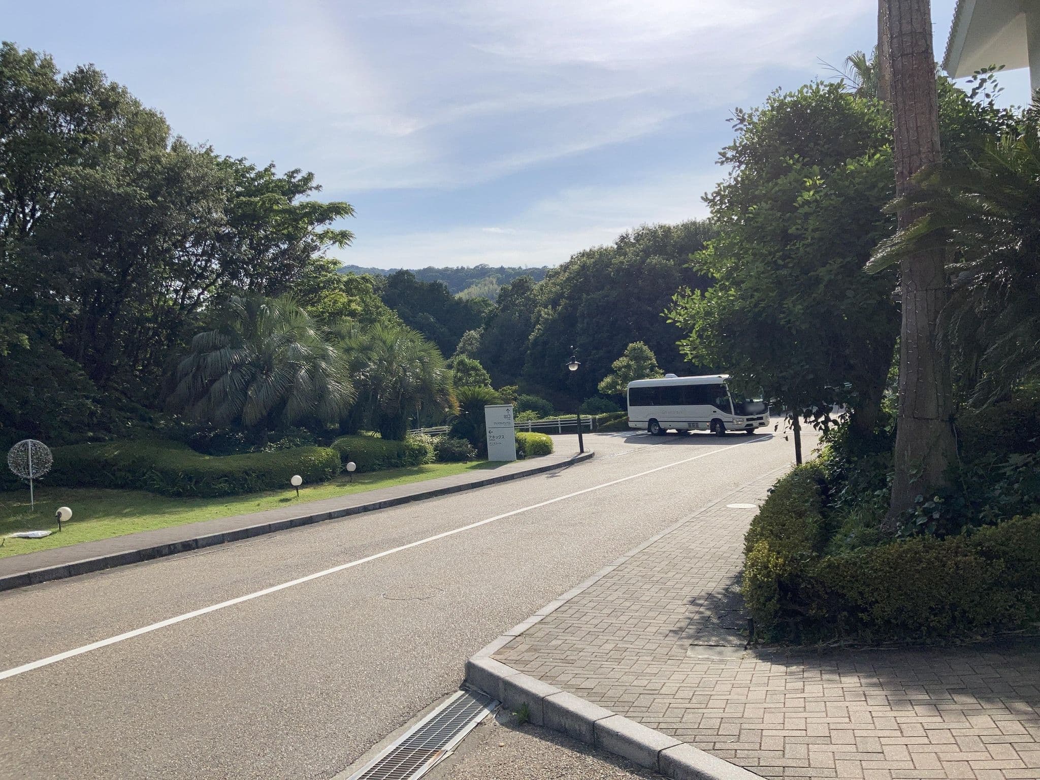 Street view near エクシブ鳥羽スパ, Toba — © 24kawa (CC BY-SA · Mapillary)