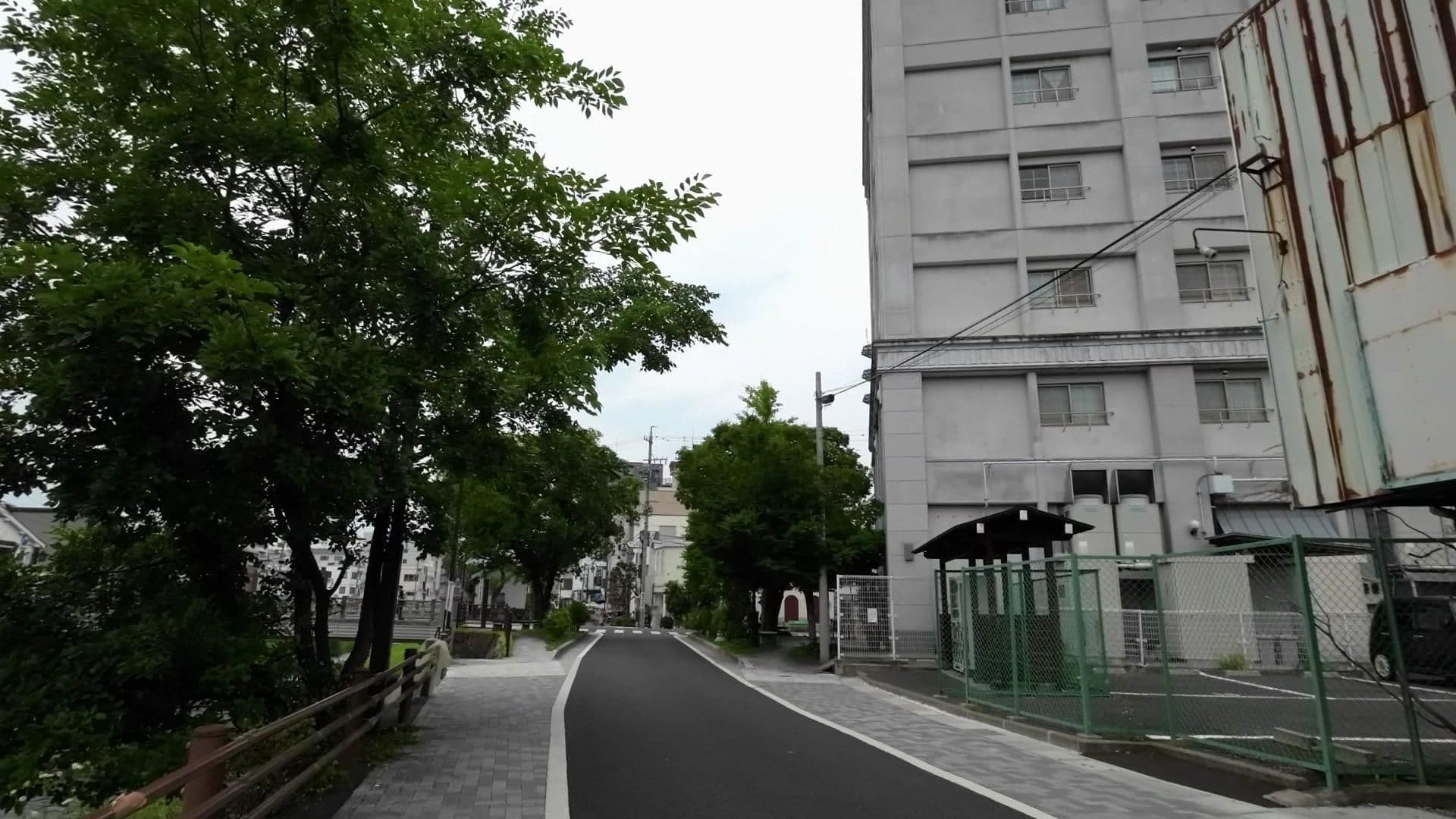 Street view near ホテル 池田屋, Matsumoto — © drivephotograph (CC BY-SA · Mapillary)