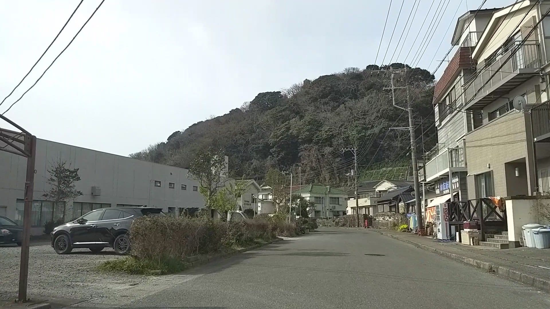 Street view near 民宿権兵衛, Kawazu-ikadaba — © drivephotograph (CC BY-SA · Mapillary)