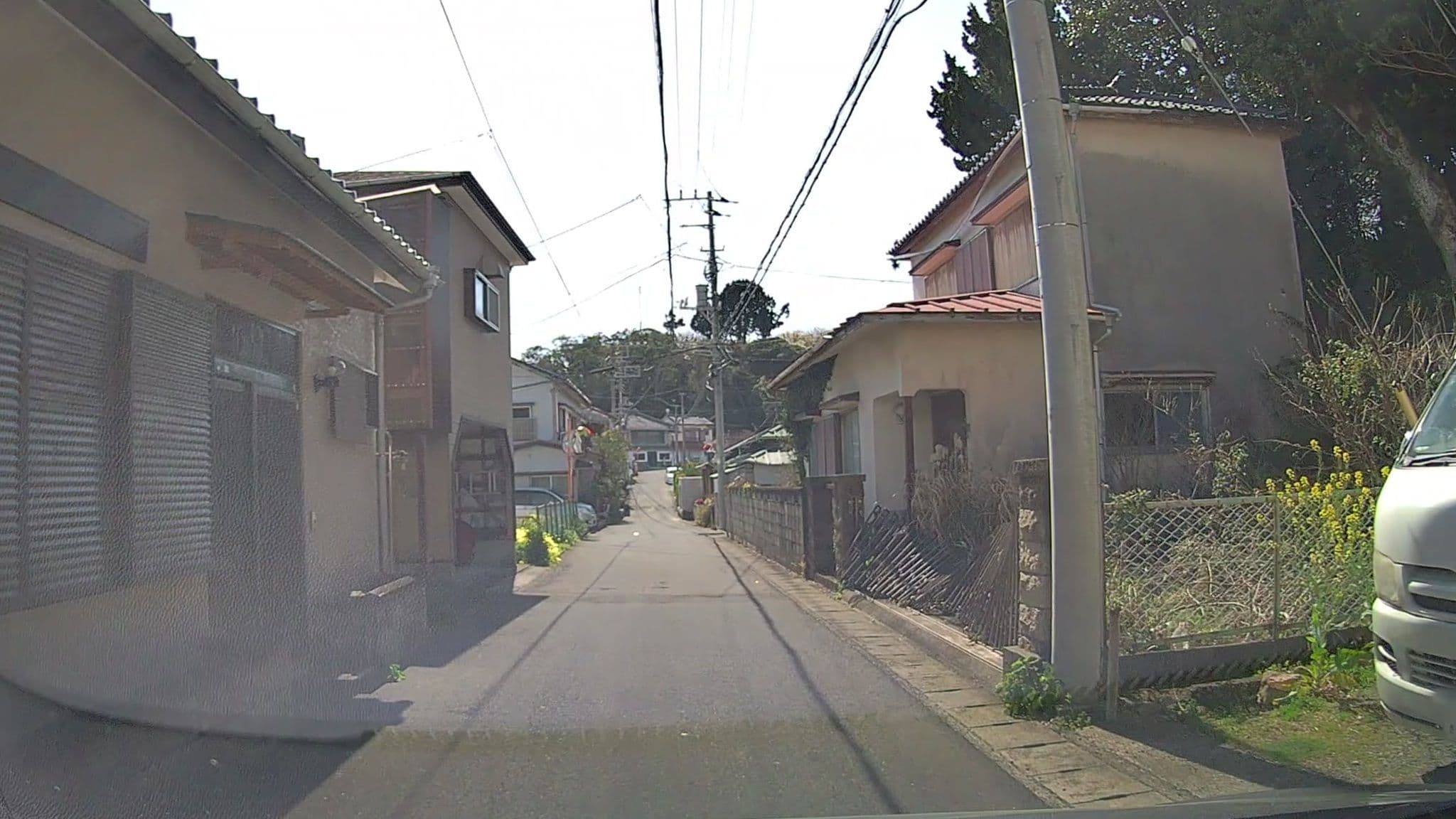 Street view near 民宿 山屋, Kawazu-ikadaba — © mzaki (CC BY-SA · Mapillary)