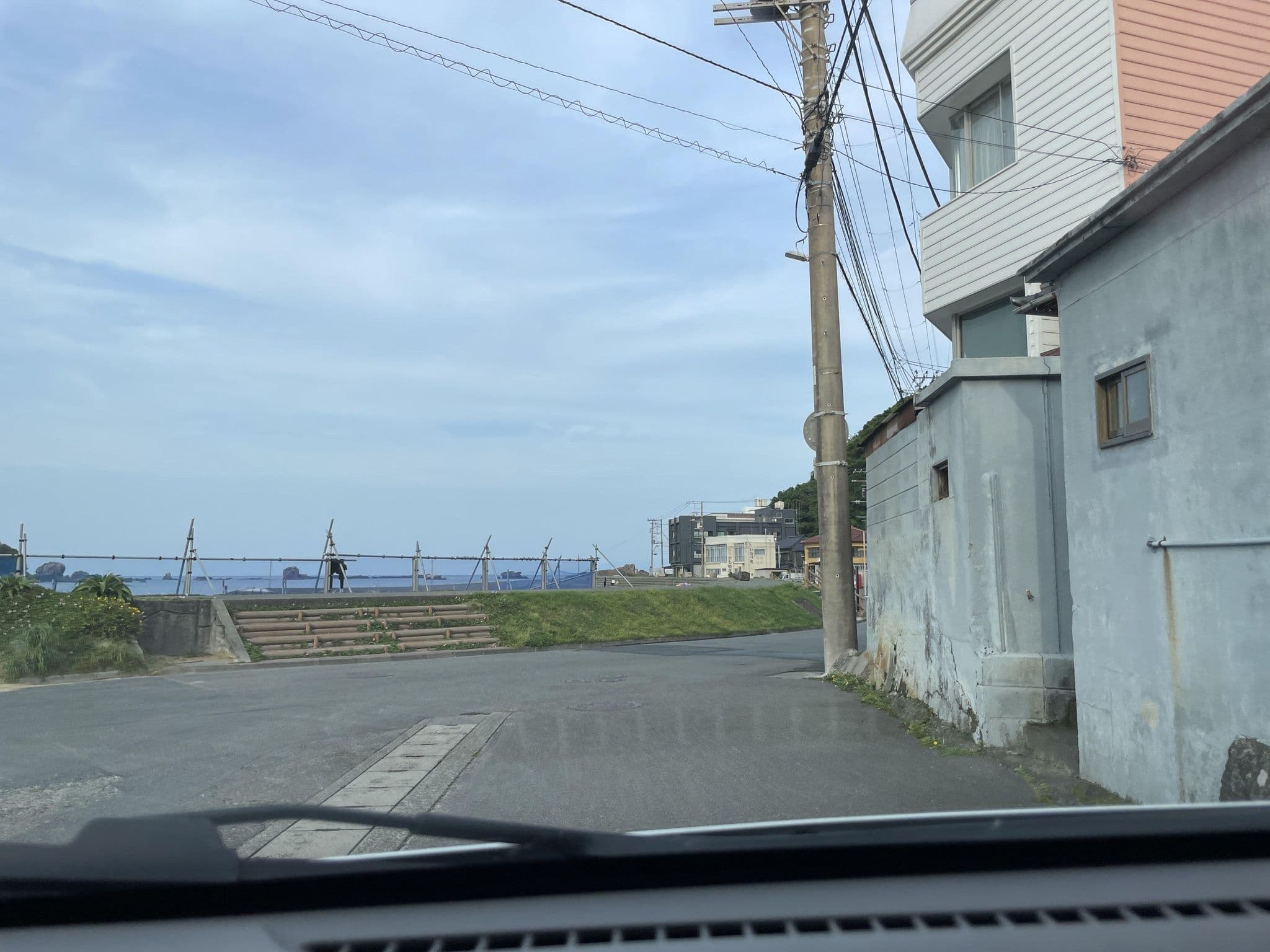 Street view near 晴レ屋, Kawazu-ikadaba — © tometome (CC BY-SA · Mapillary)