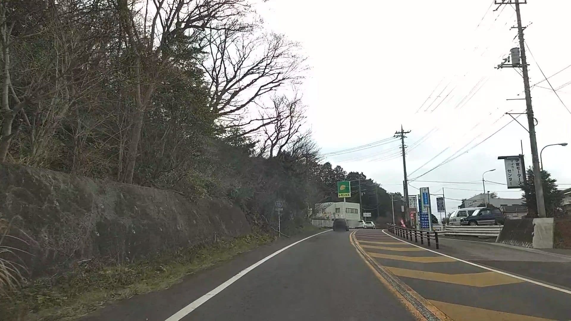 Street view near 織女 ORIHIME, Itō — © drivephotograph (CC BY-SA · Mapillary)
