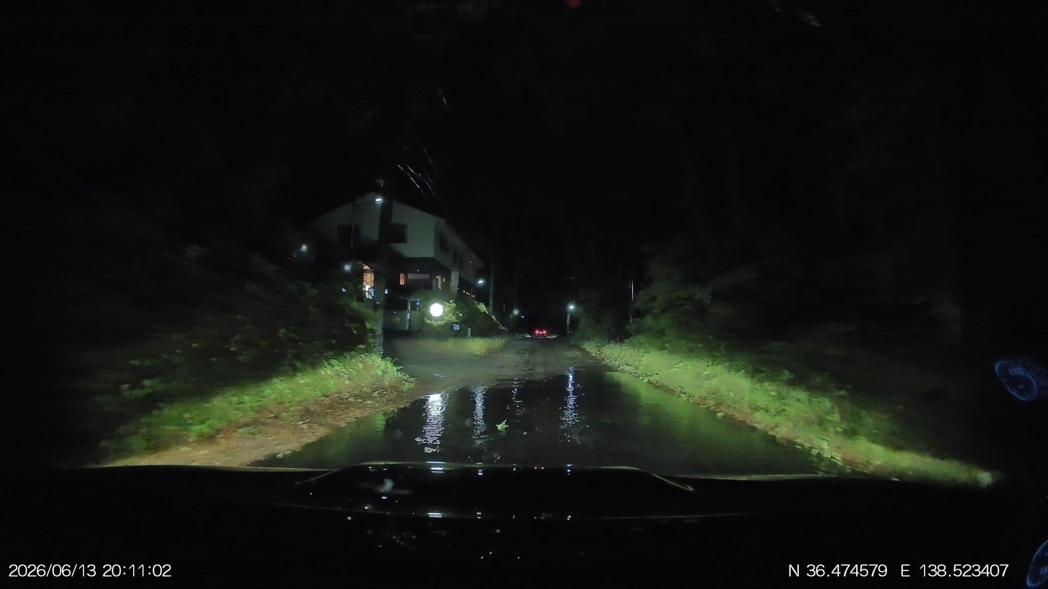 Street view near 北軽井沢高原ホテル, Saikubo — © aHS (CC BY-SA · Mapillary)
