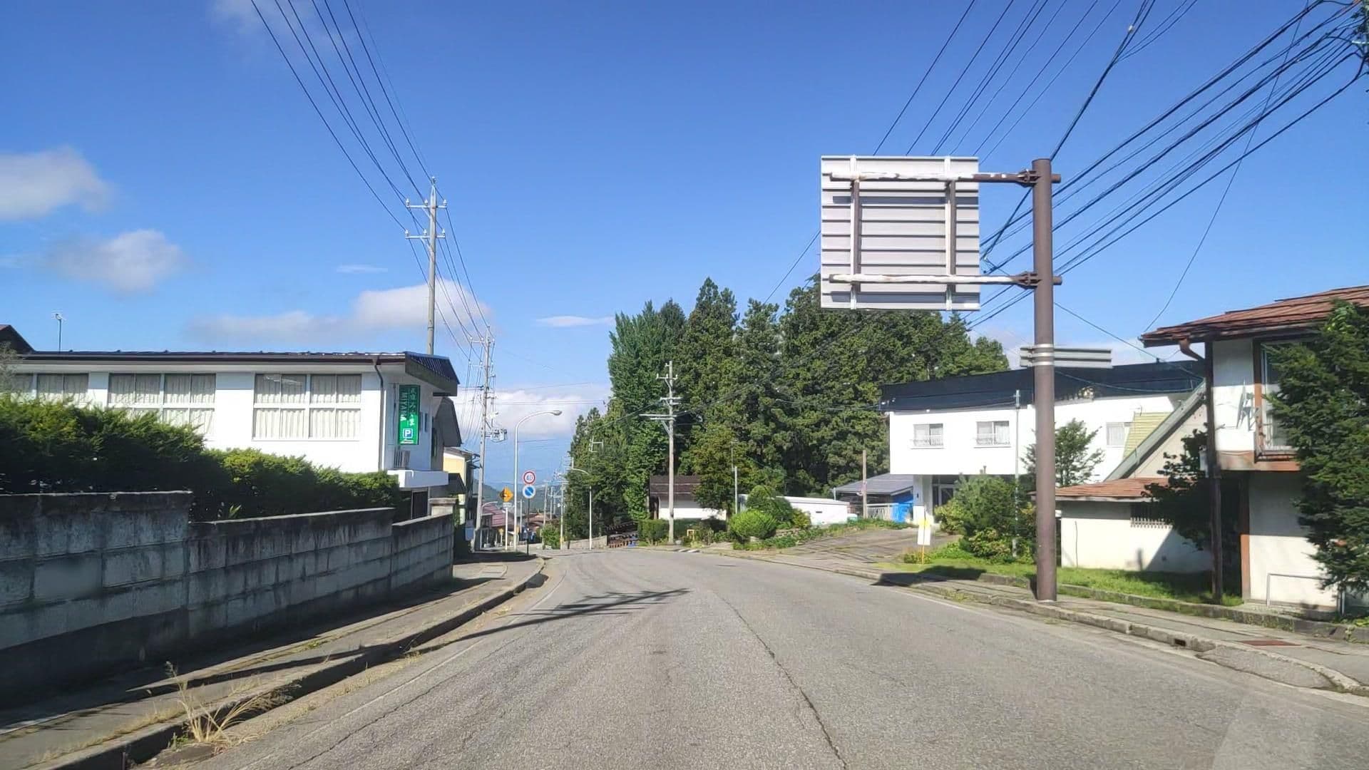 Street view near 民宿みやま, Nakayama — © drivephotograph (CC BY-SA · Mapillary)