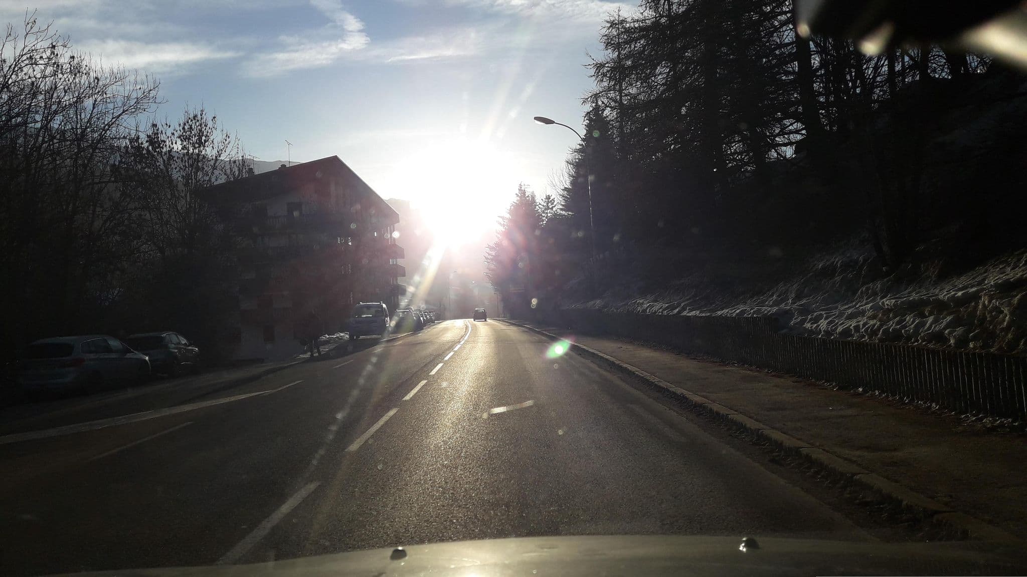 Street view near Rock Noir & spa, Villeneuve — © eric_s (CC BY-SA · Mapillary)