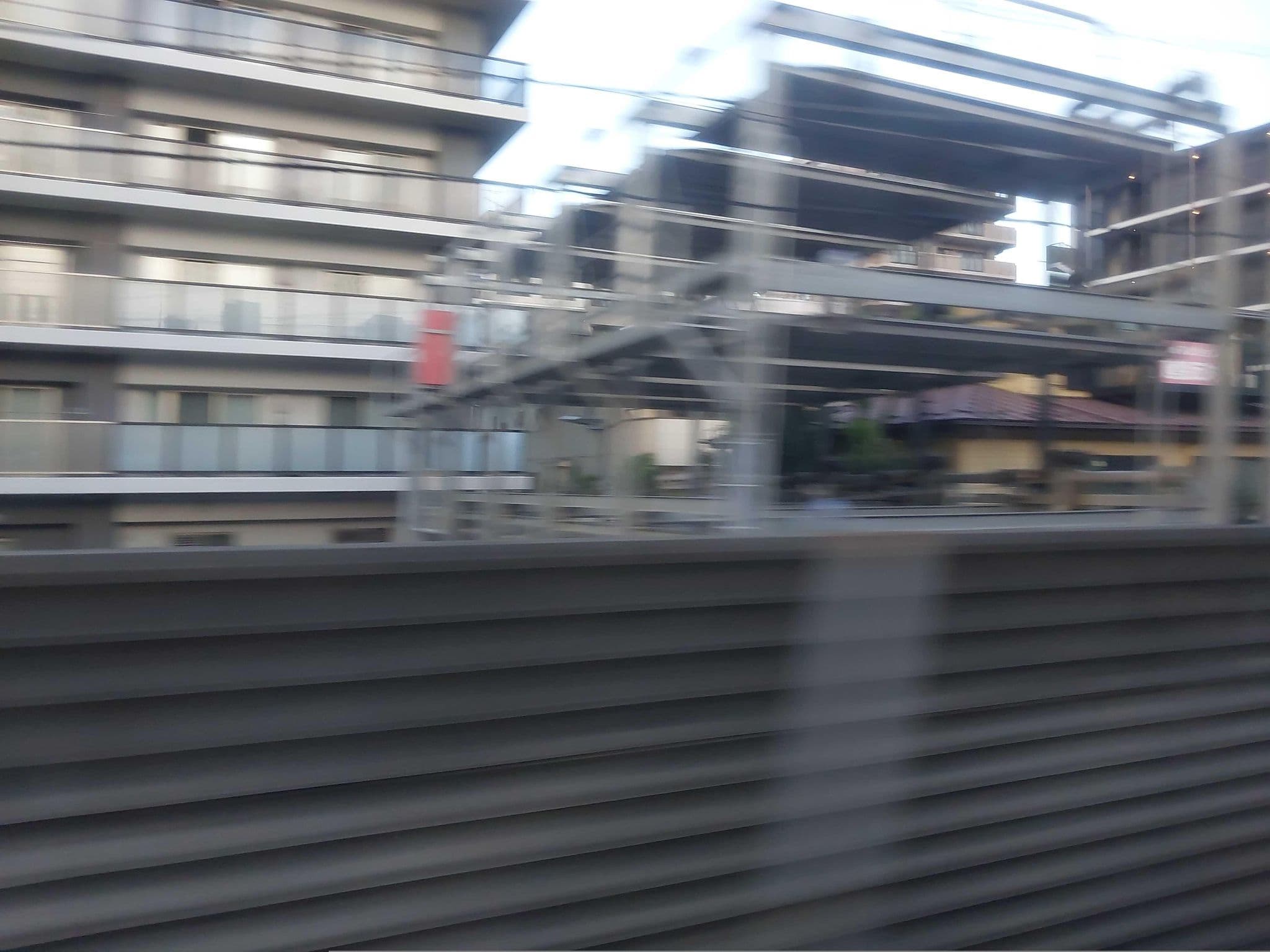 Street view near 篠原旅館, Chiba — © ChenJJ (CC BY-SA · Mapillary)